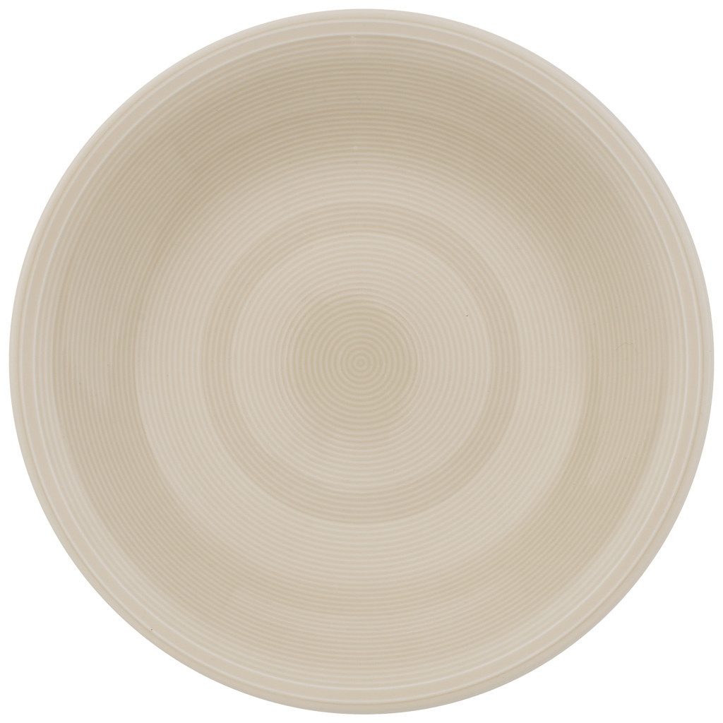 Villeroy & Boch Suppenteller Color Loop