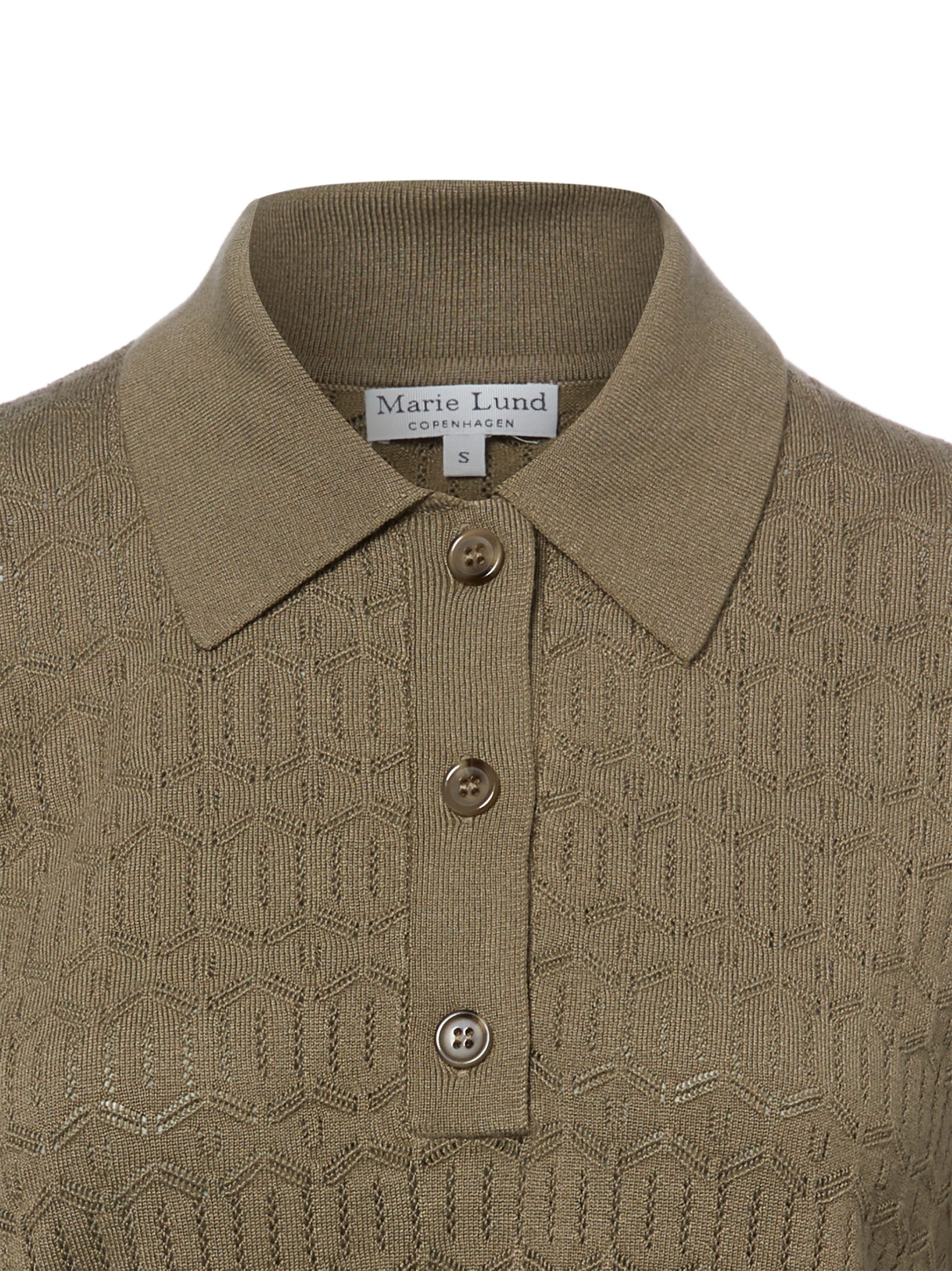 Marie Lund Poloshirt
