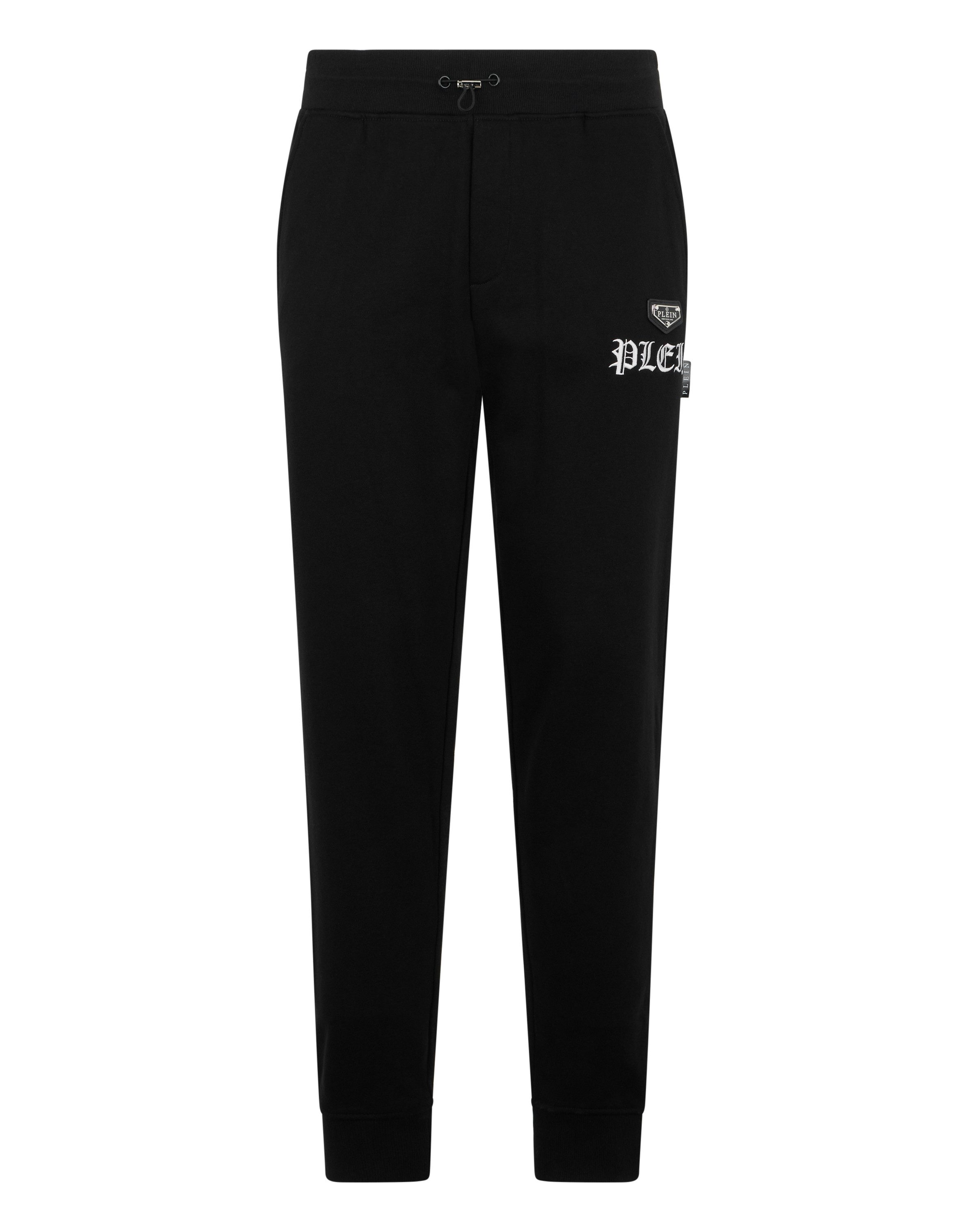 PHILIPP PLEIN Jogger Pants Skull