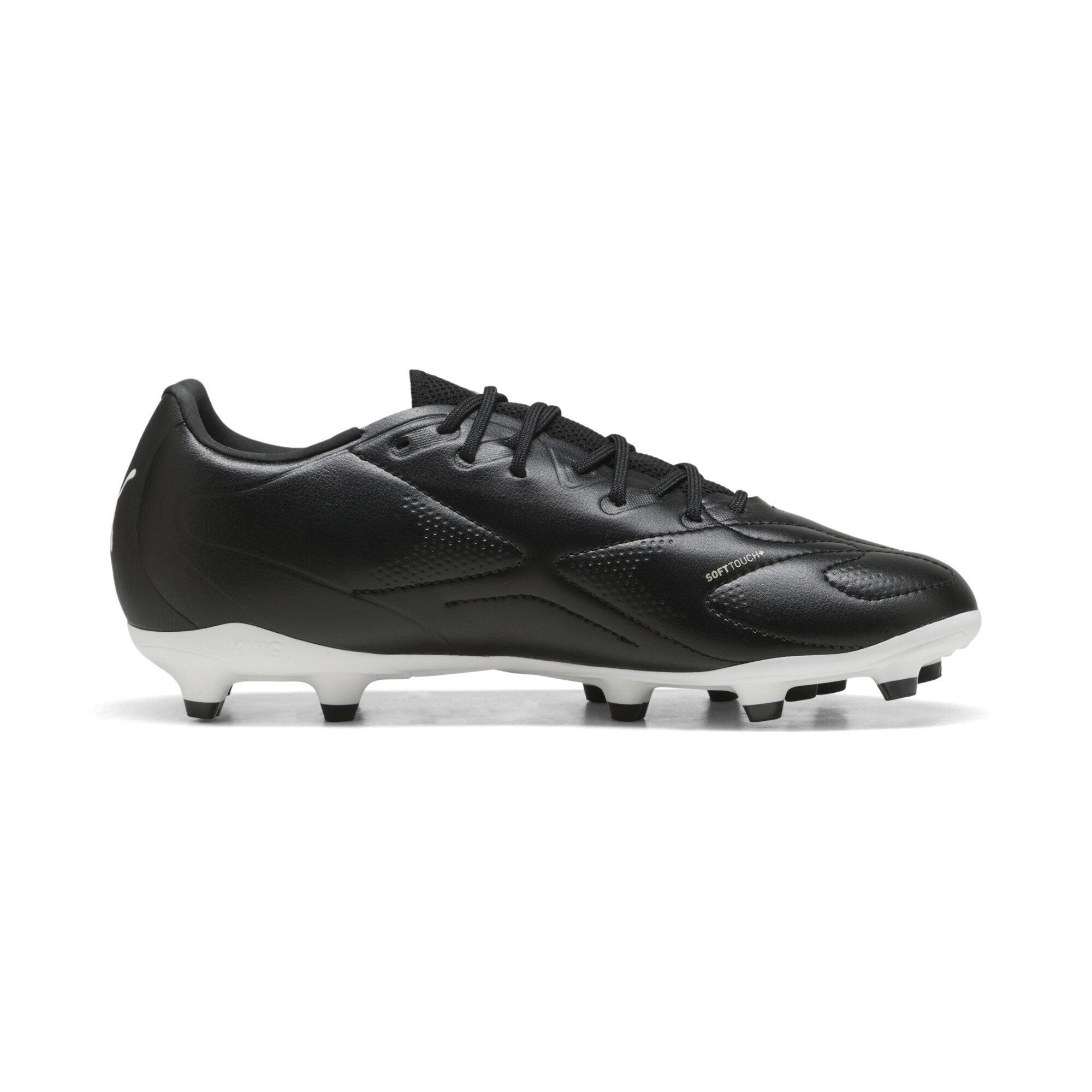 PUMA KING 20 MATCH FG/AG Fußballschuhe Jugendliche Fußballschuh