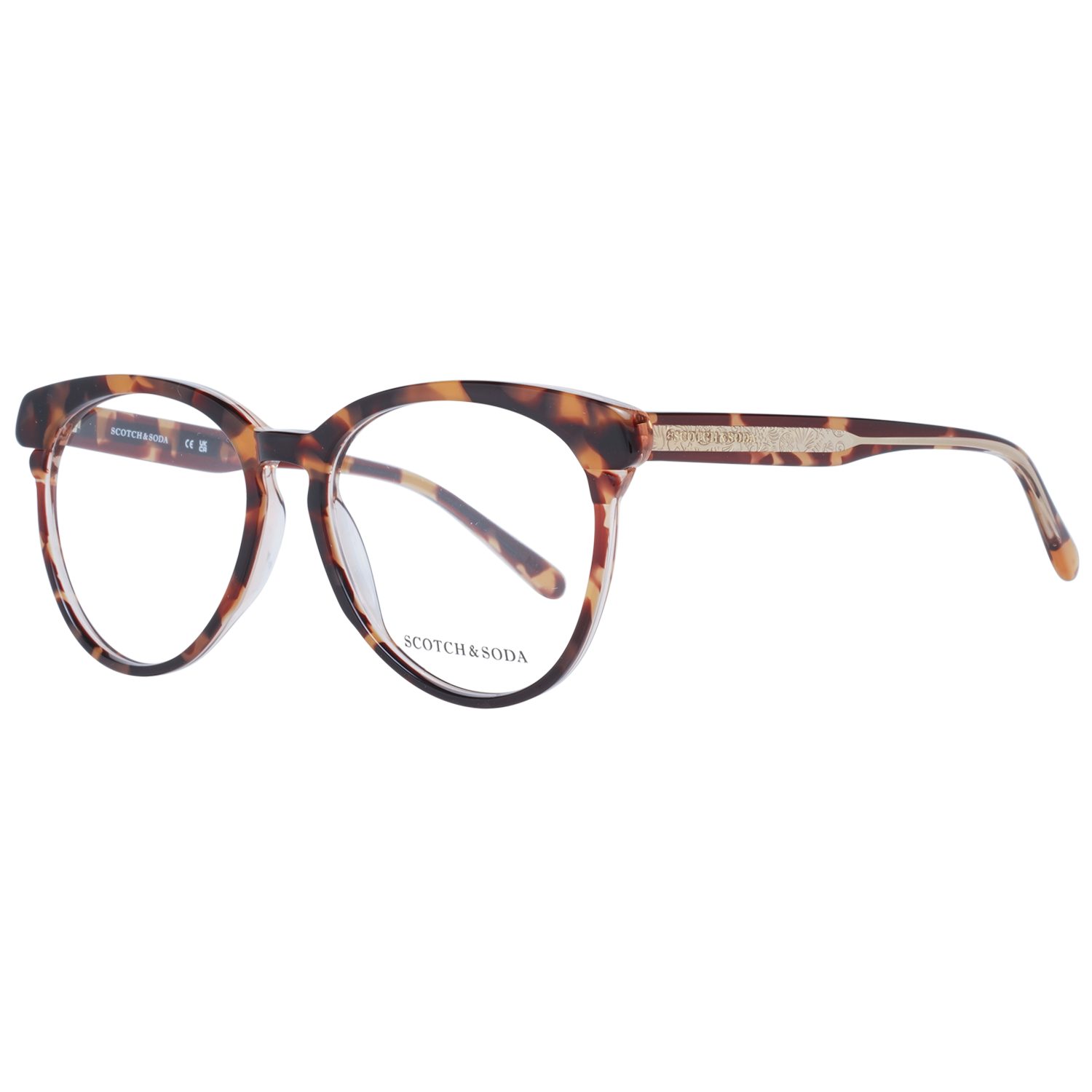 Scotch & Soda Brillengestell SS3016 55171