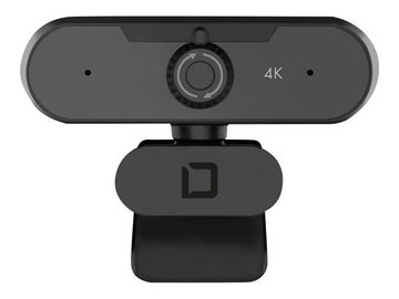 DICOTA DICOTA Webcam PRO Plus 4K Webcam