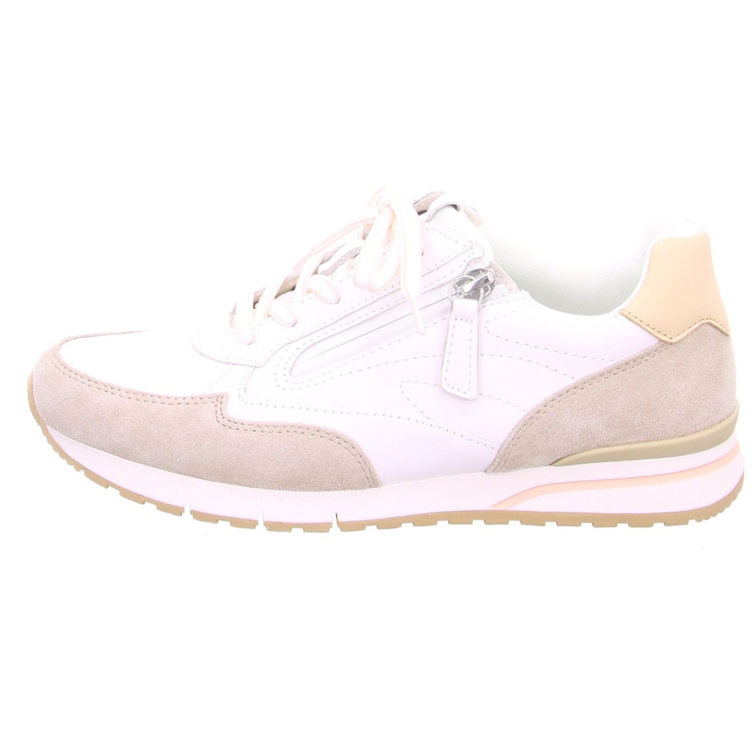 Gabor Sneaker für Damen Sneaker (keine Angabe, 1-tlg., keine Angabe)
