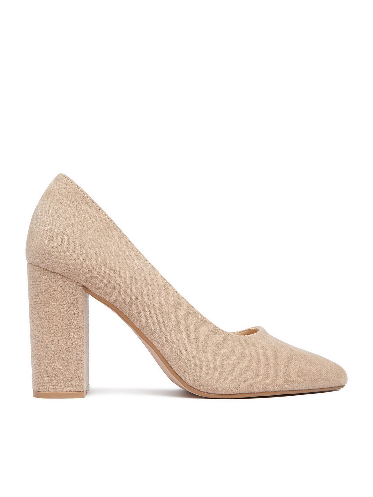 Jenny Jenny Damen Pumps Beige JENNY-CEO-WSS21563-01 Beige Pumps