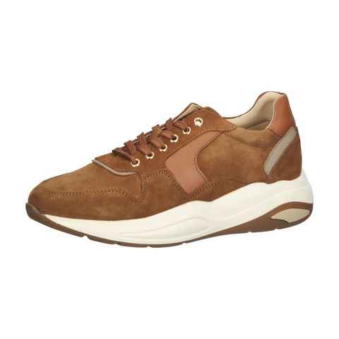 Scapa Sneaker Leder Sneaker