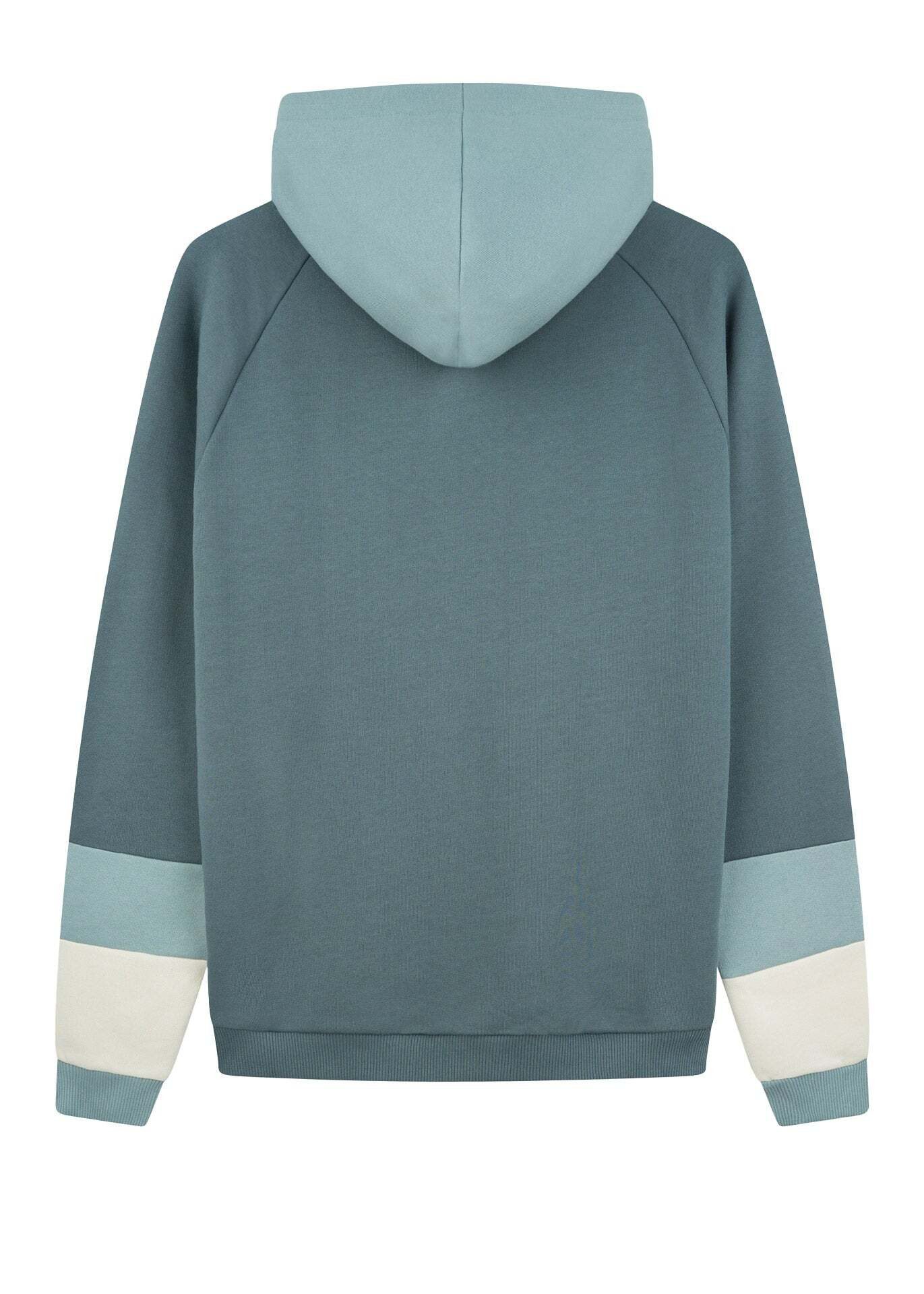 Noorlys Kapuzenpullover TÜÜTJE (1-tlg) günstig online kaufen