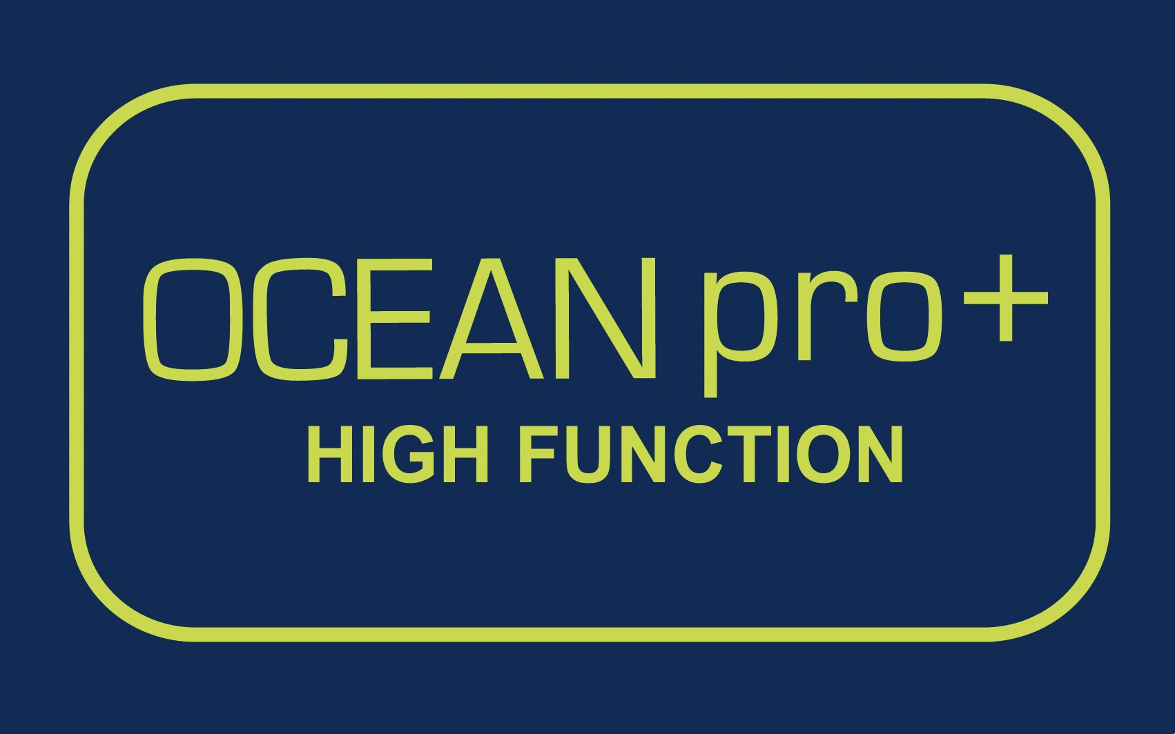 OCEAN pro+