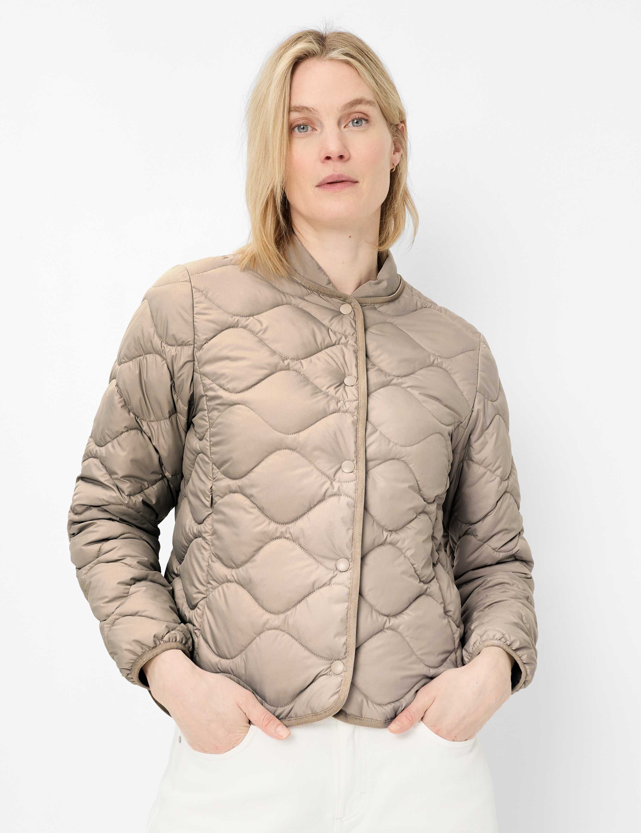Fuchs Schmitt Outdoorjacke Style Steppjacke Maastricht