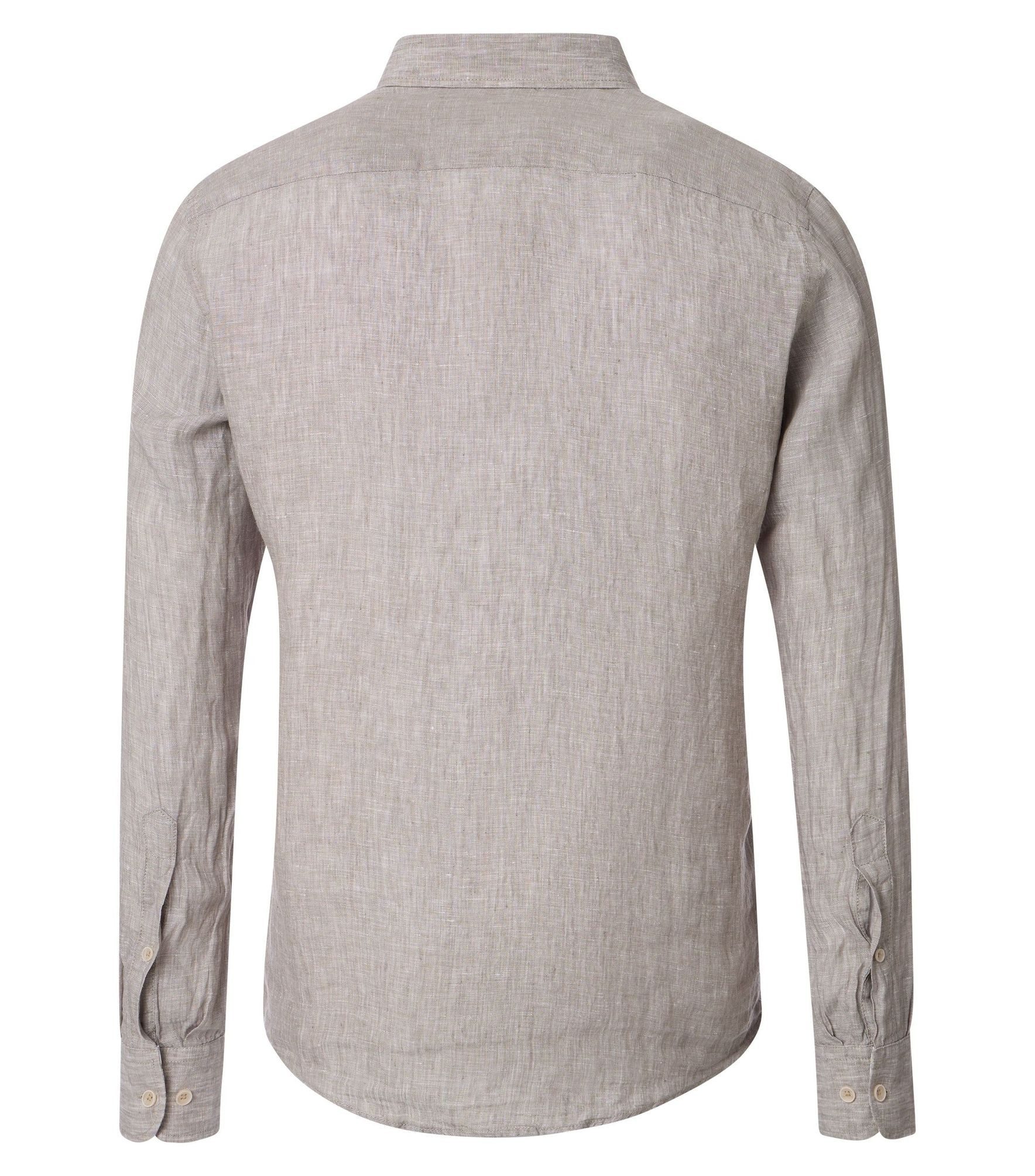 CASAMODA Langarmhemd 454403300 regular fitButton-Down günstig online kaufen