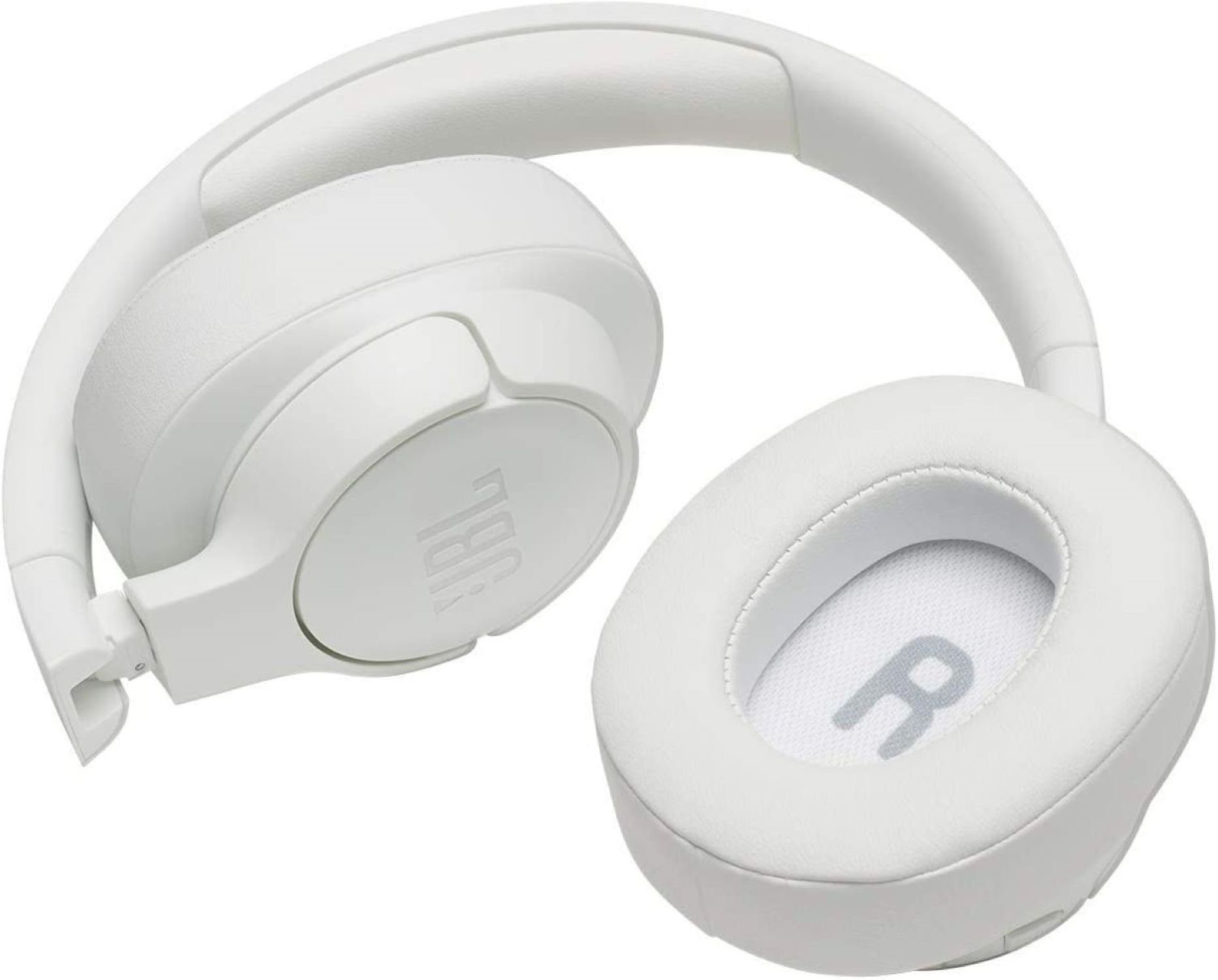 JBL Tune (Active 750BTNC Cancelling) Noise Bluetooth-Kopfhörer