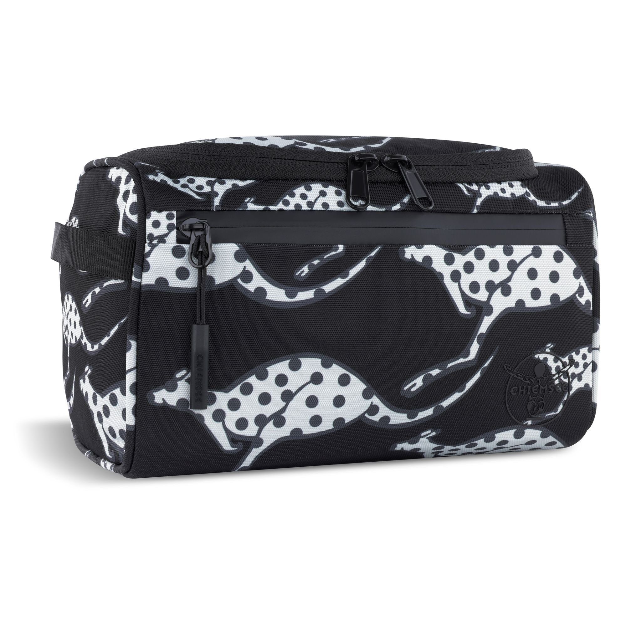Chiemsee Kulturbeutel Jump N Fly, Polyester
