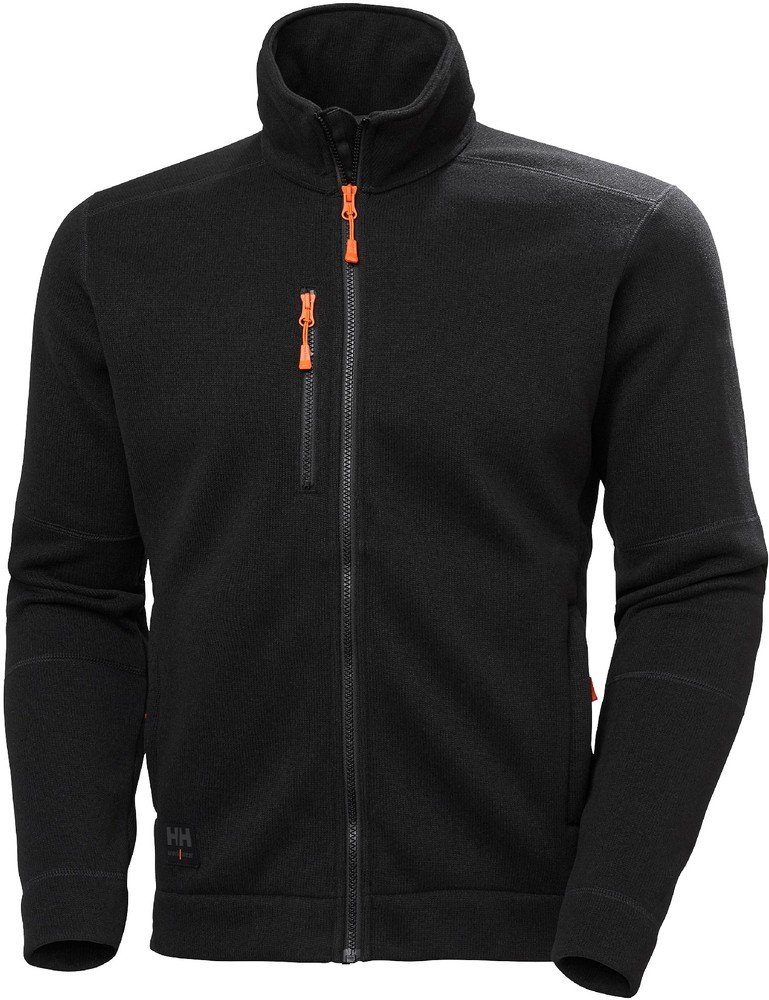 Helly Hansen Fleecejacke Kensington Knit Fleece günstig online kaufen