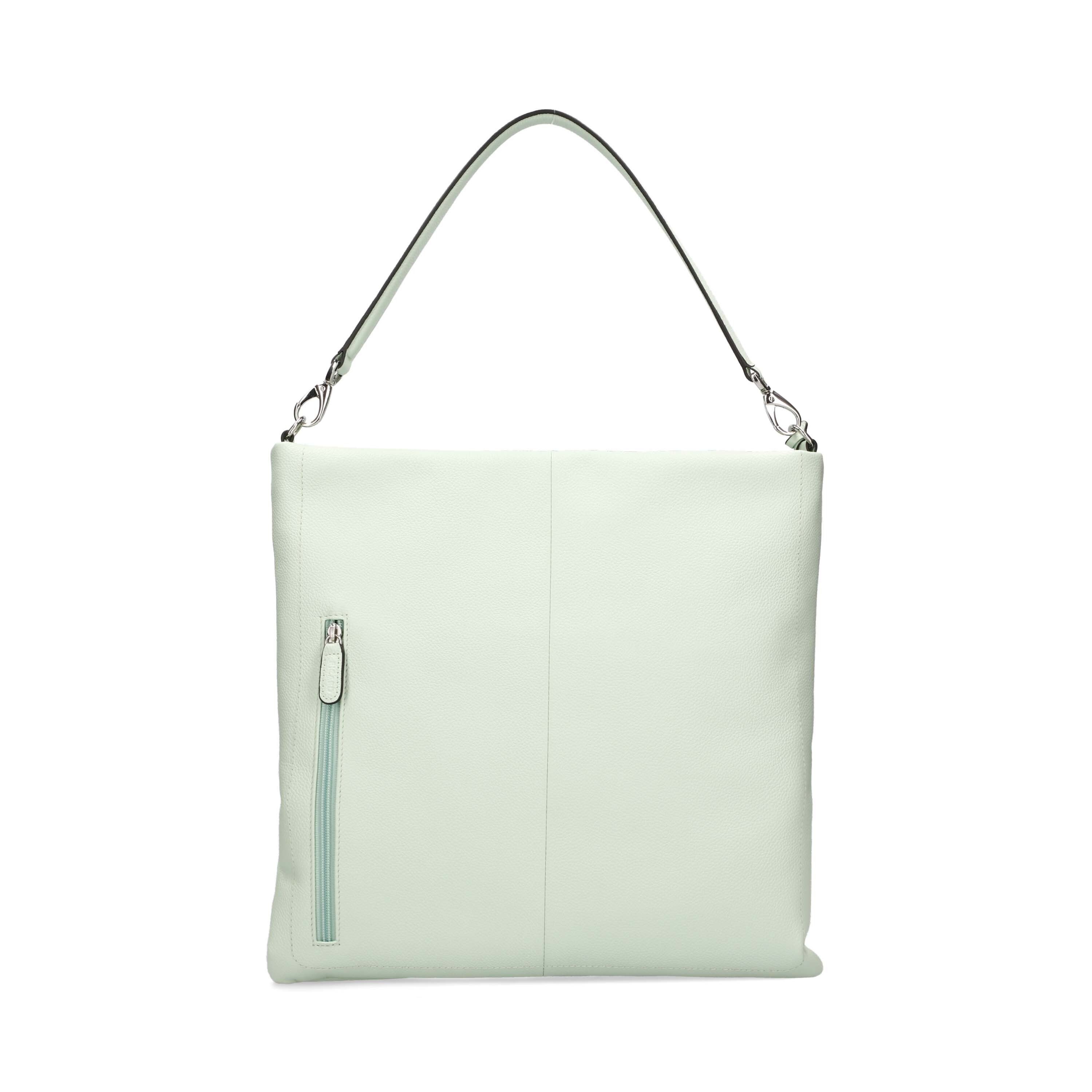 Picard Schultertasche PICARD Beuteltasche Zoom aus Echtleder