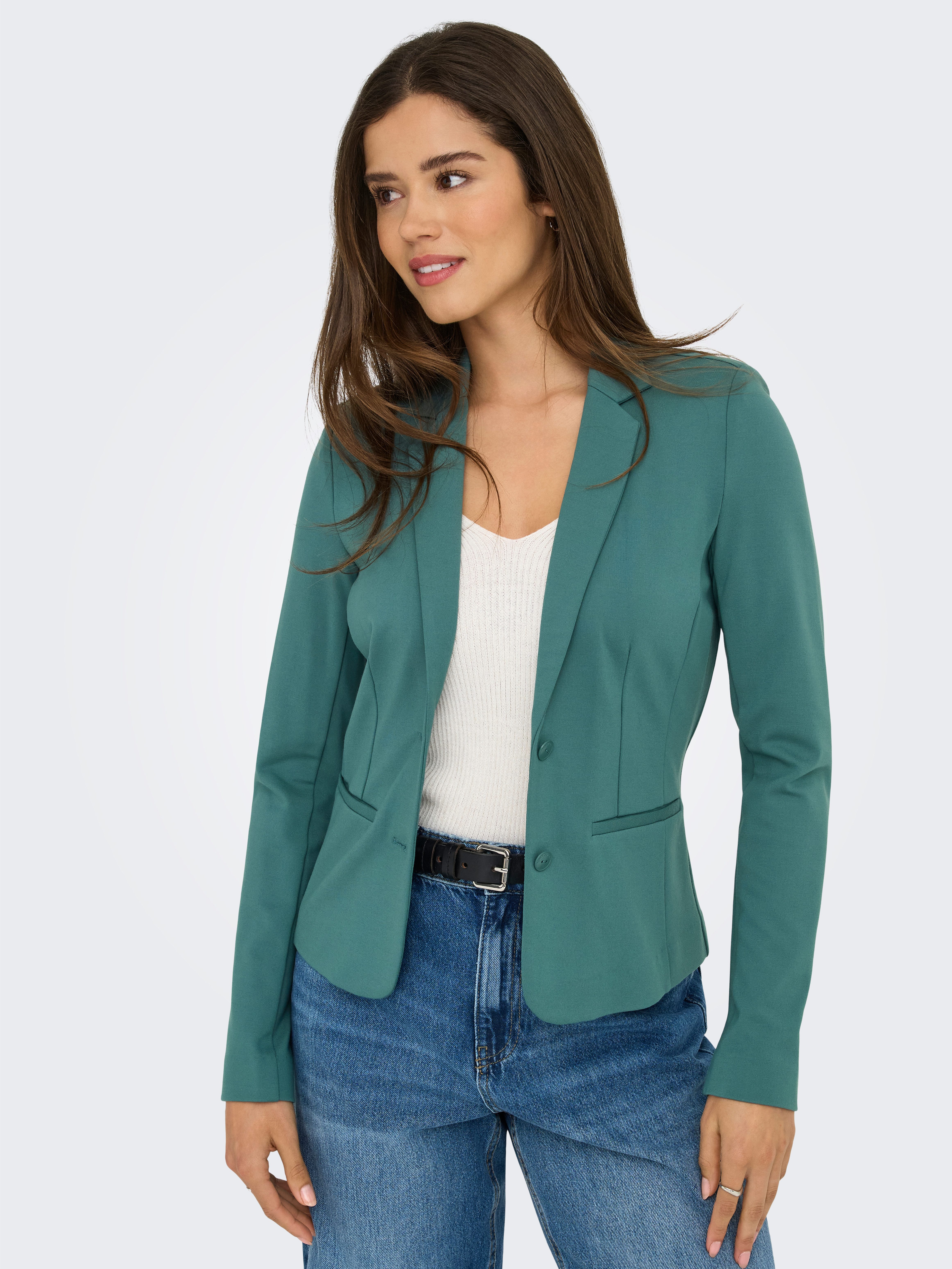 ONLY Jerseyblazer ONLPOPTRASH LIFE BLAZER TLR günstig online kaufen