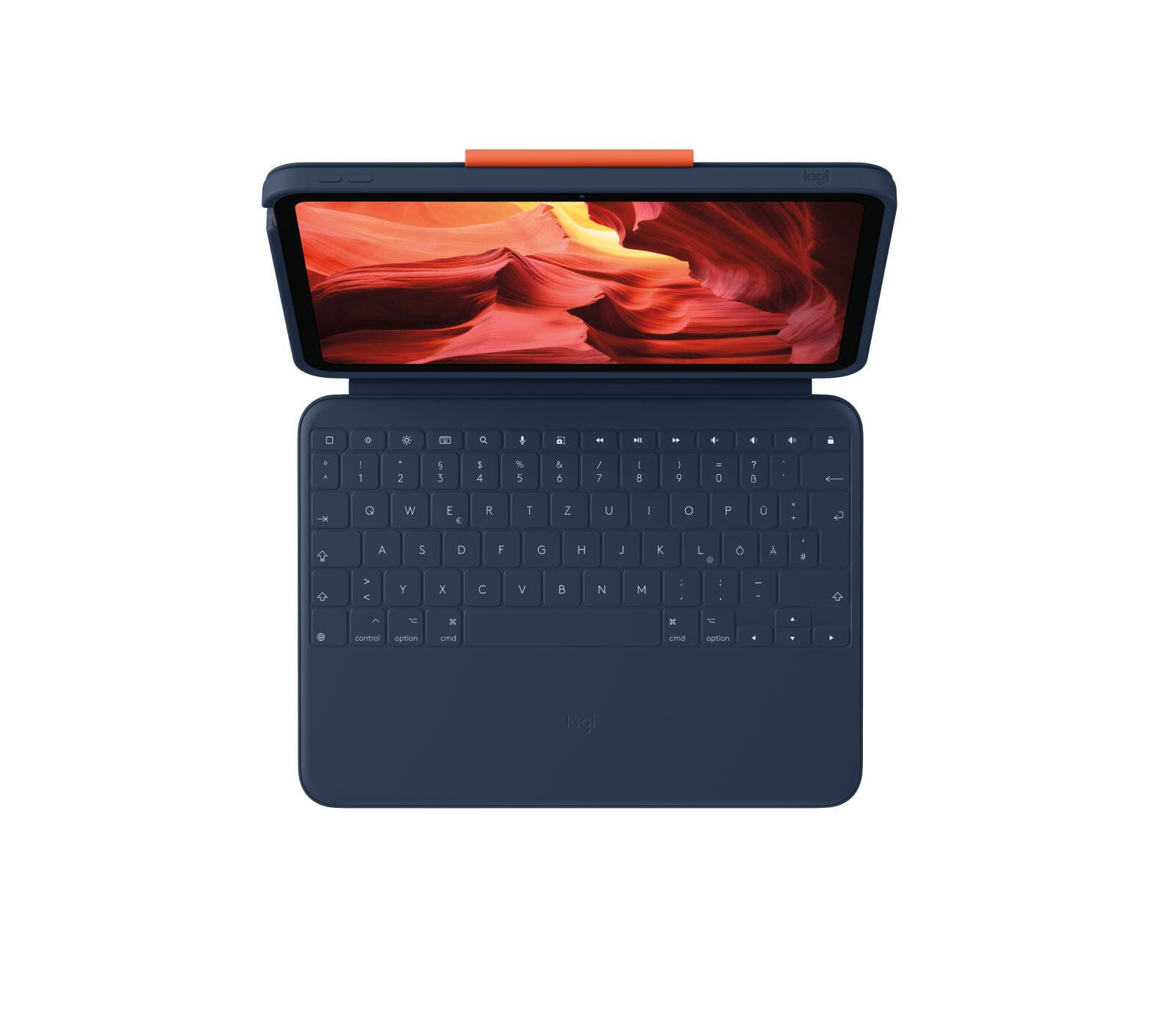 Logitech Tablet-Hülle 920-011191