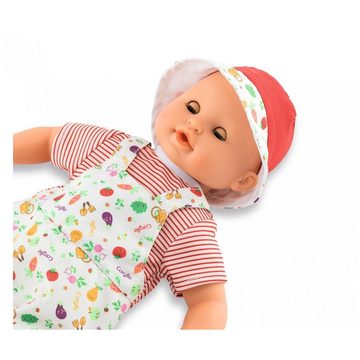 Corolle® Babypuppe Badebaby Calypso, 30 cm, mit Schlafaugen, Vanilleduft, Weichkörper-Badepuppe