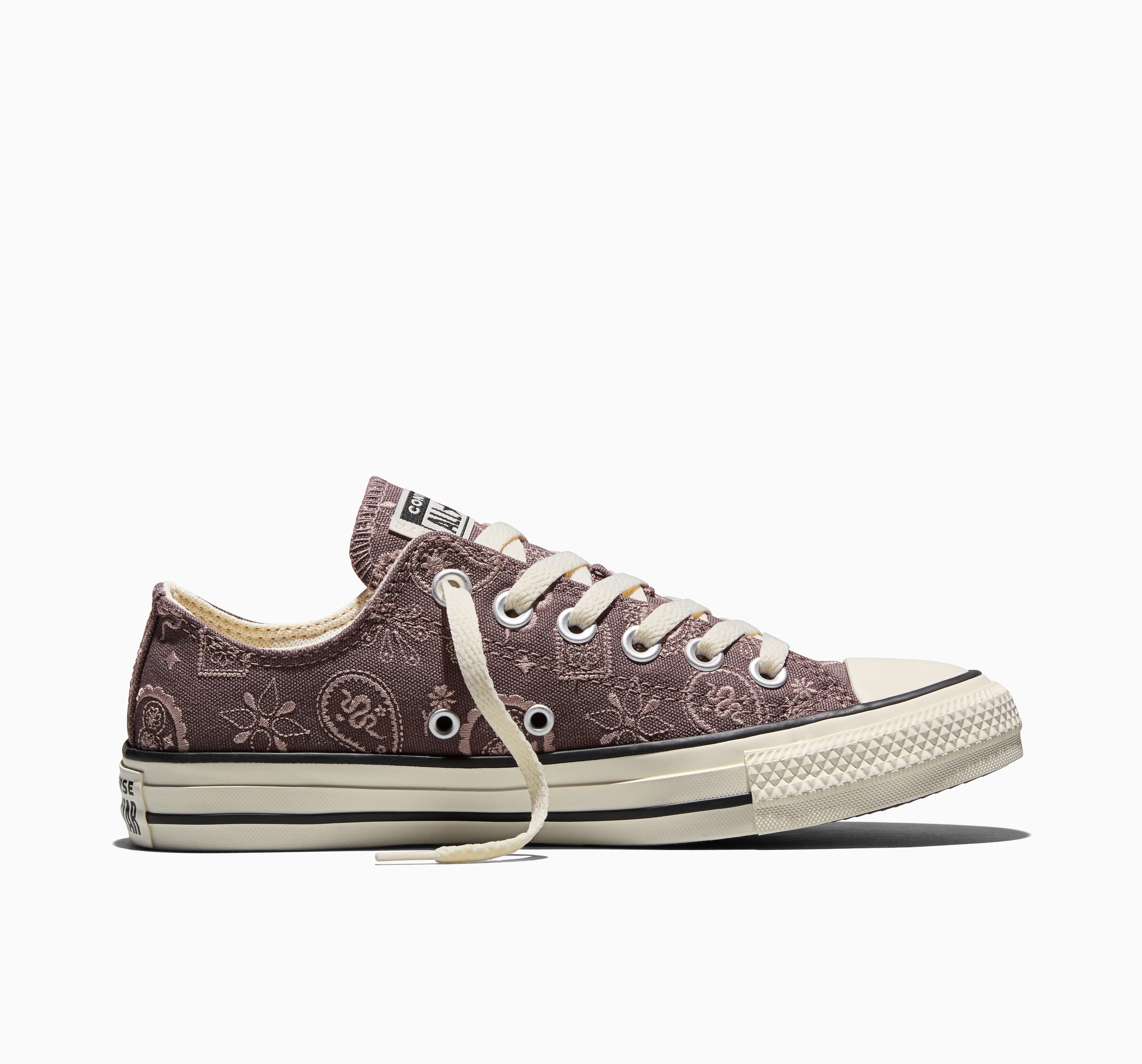 Converse CHUCK TAYLOR ALL STAR PAISLEY POP Sneaker