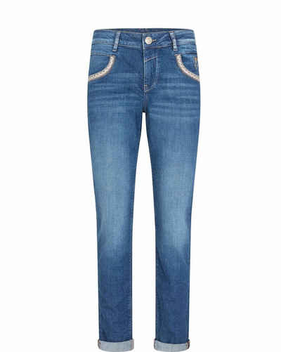 Mjus Slim-fit-Jeans