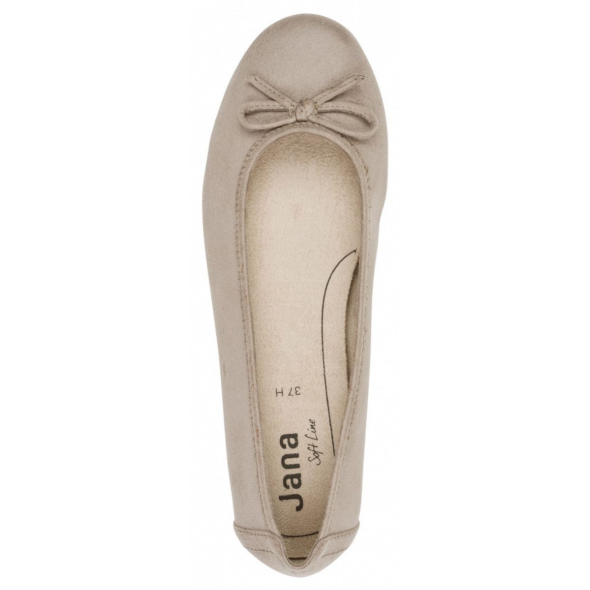 Jana Ballerina