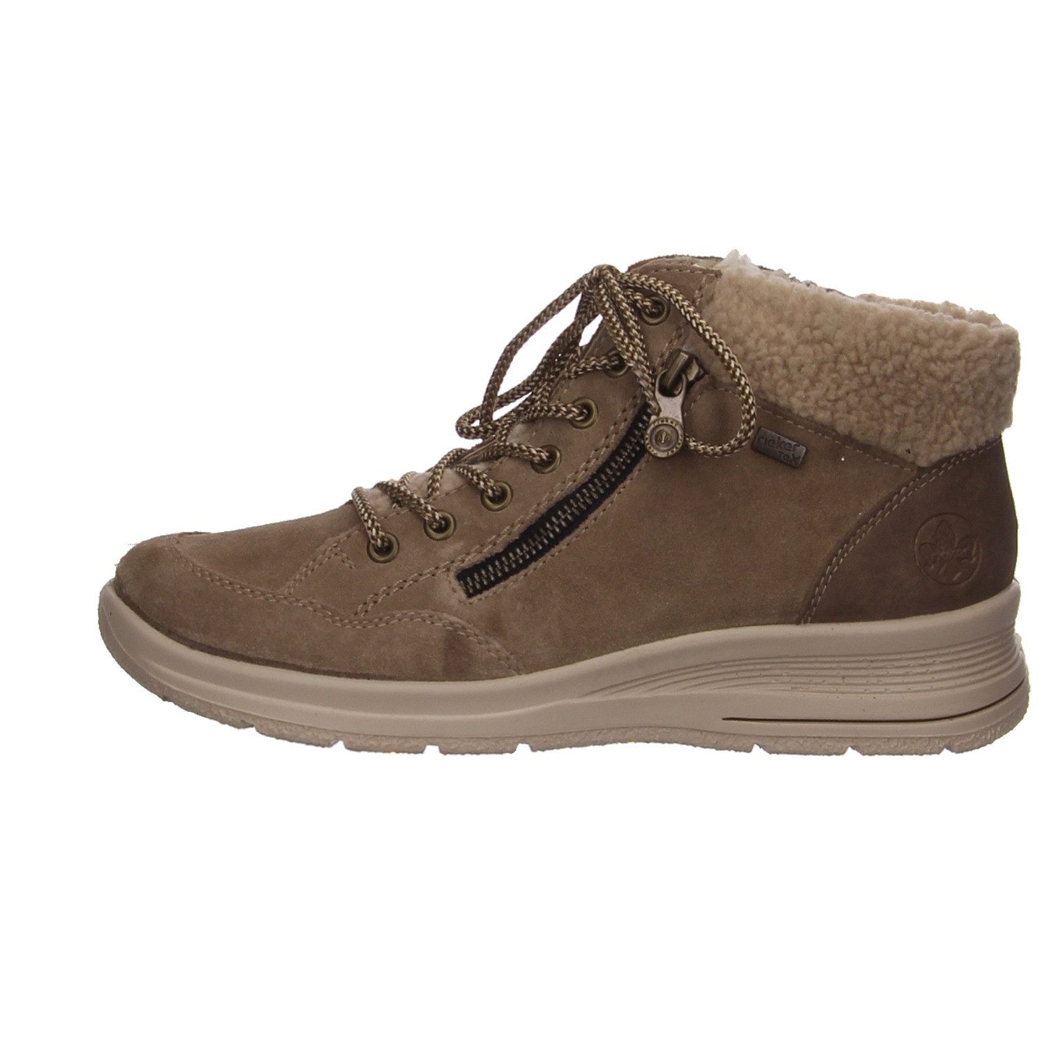 Rieker Winterstiefel