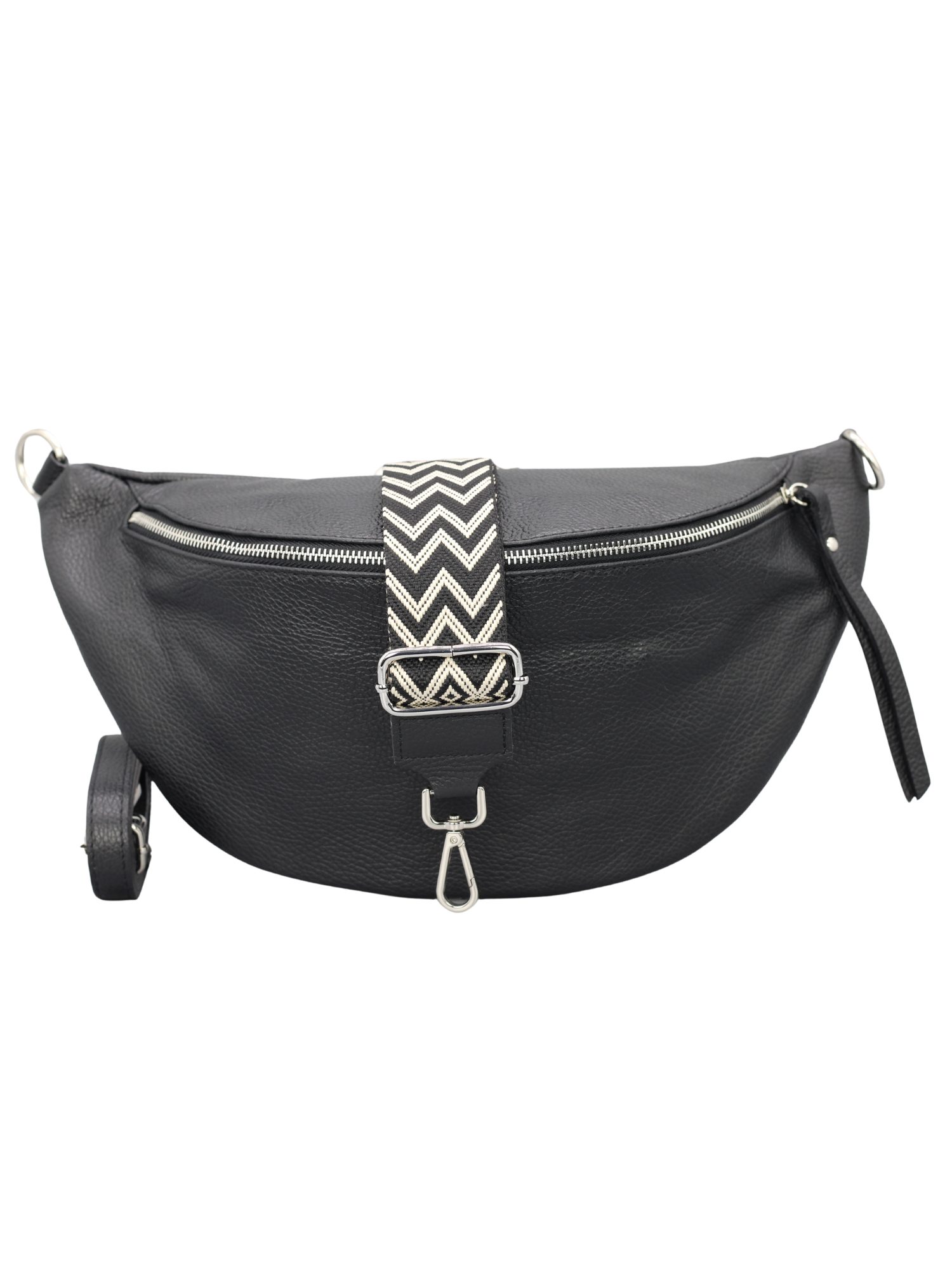 Adel Bags Schultertasche EMMA XL Umhängetasche Crossbody Bag Gürteltasche m günstig online kaufen