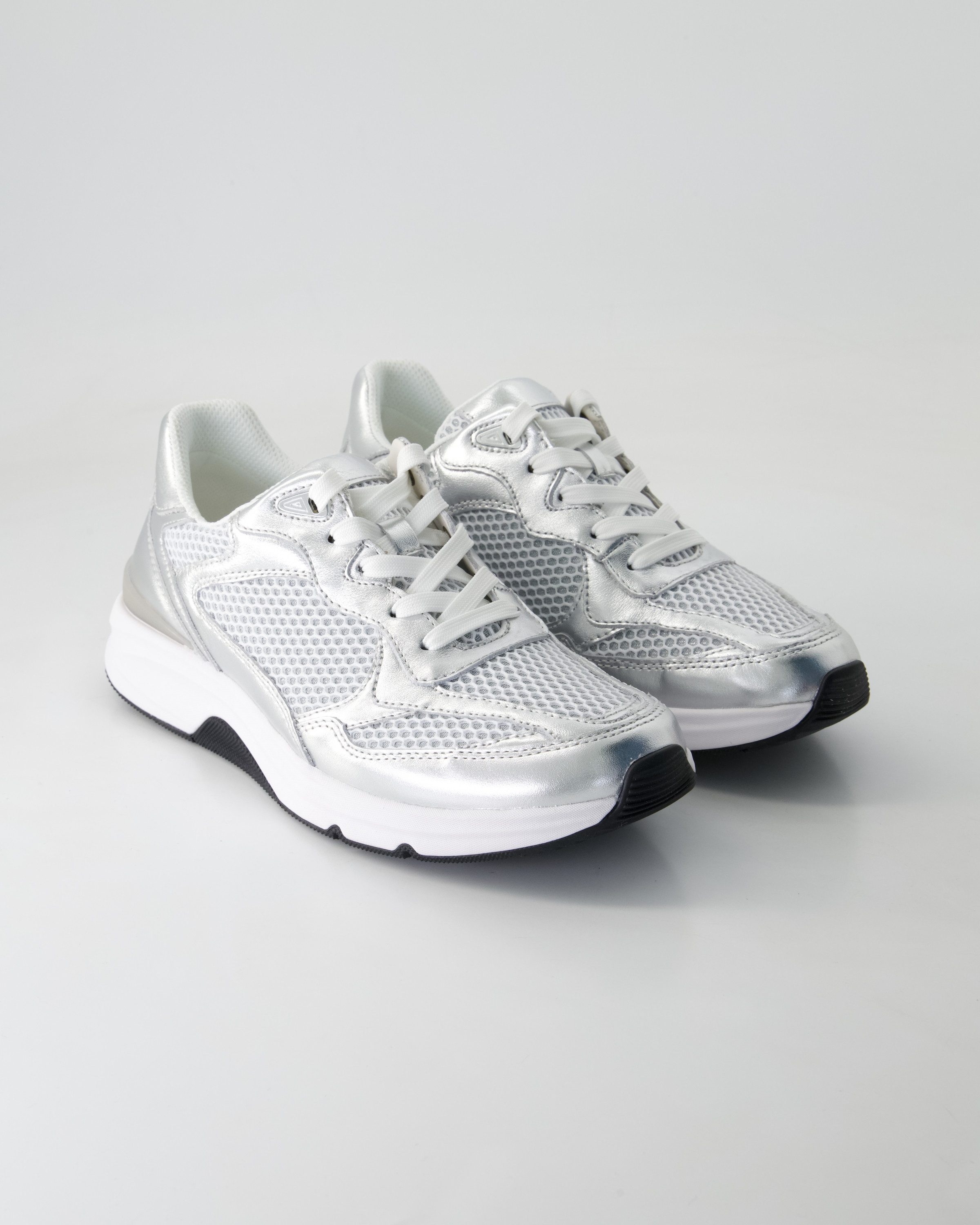 Gabor Rollingsoft 66.893.10 Sneaker Obermaterial: Leder günstig online kaufen