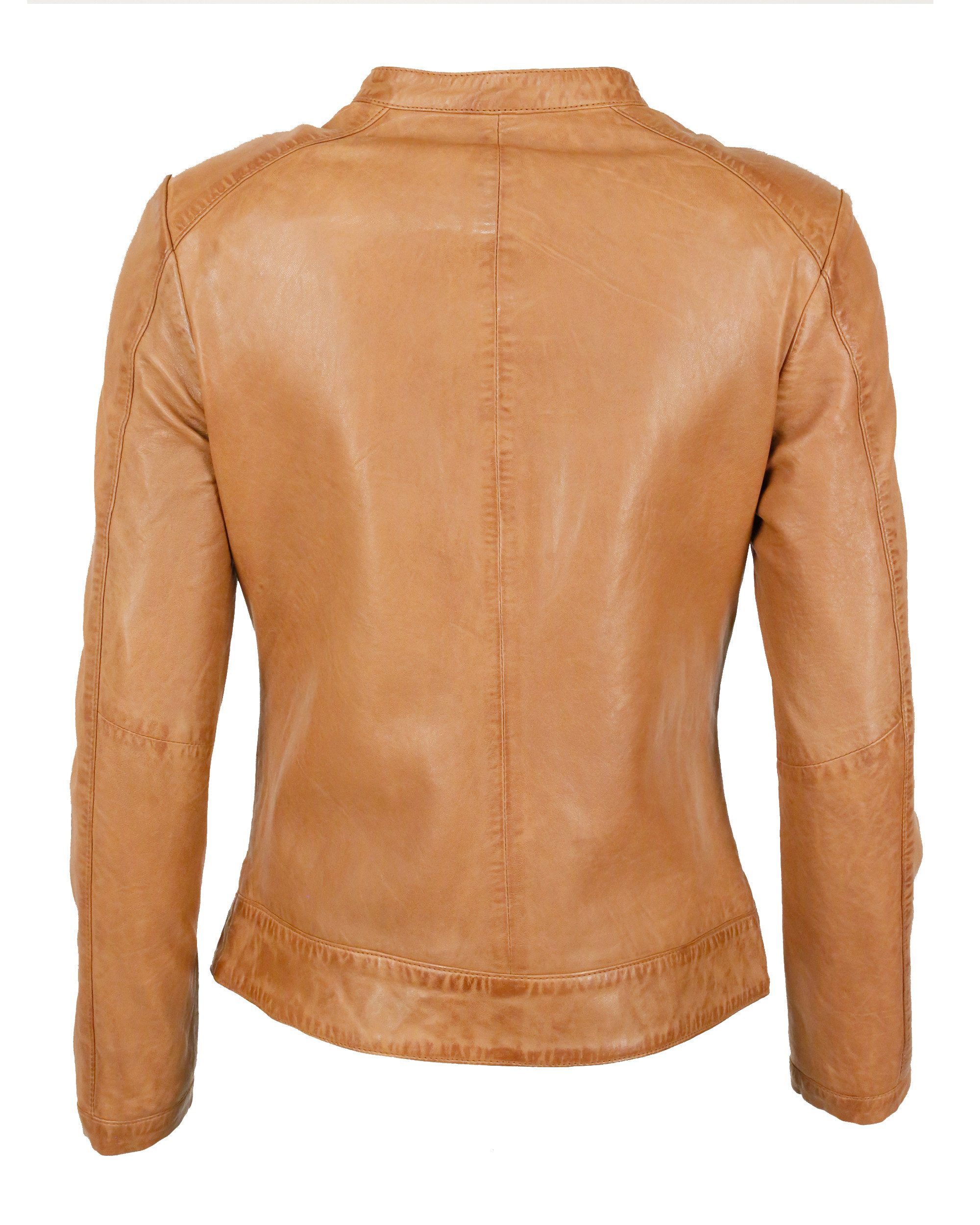 JCC Lederjacke 31024027 günstig online kaufen