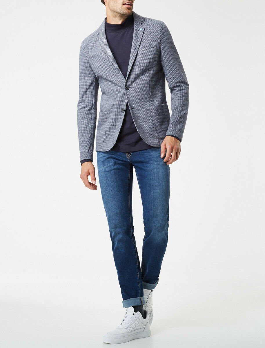 Pierre Cardin 5-Pocket-Jeans Lyon Tapered Futureflex günstig online kaufen