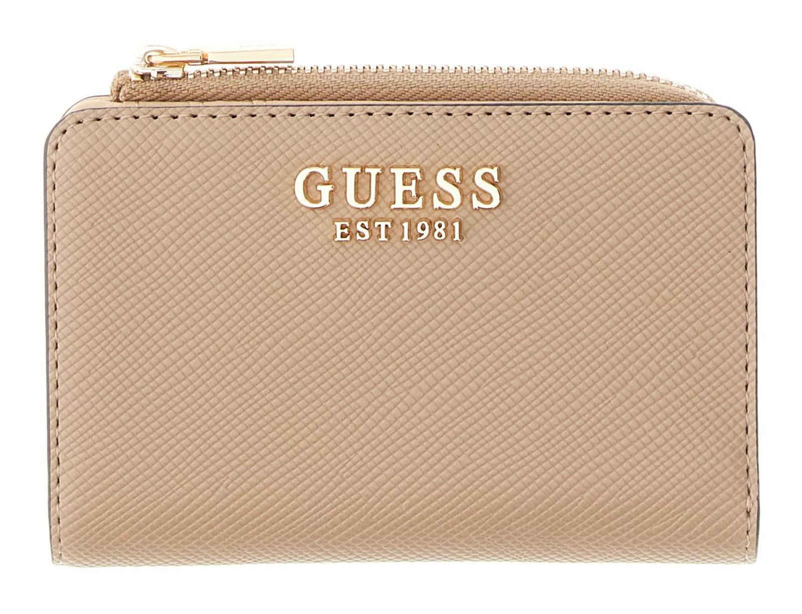 Guess Geldbörse SLG Zip Around Card Case