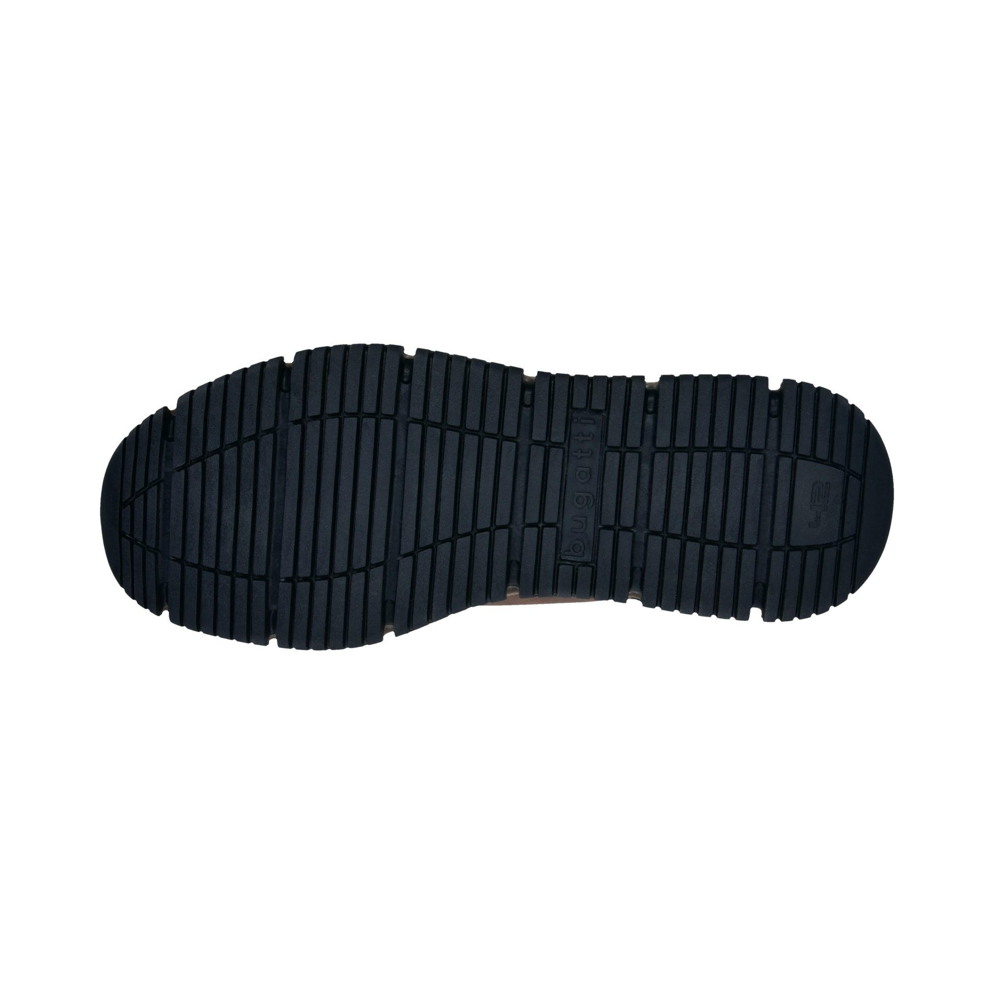 bugatti Winterboots Schnürboots, Outdoorboots mit Logoprägung und TEX-Ausstattung