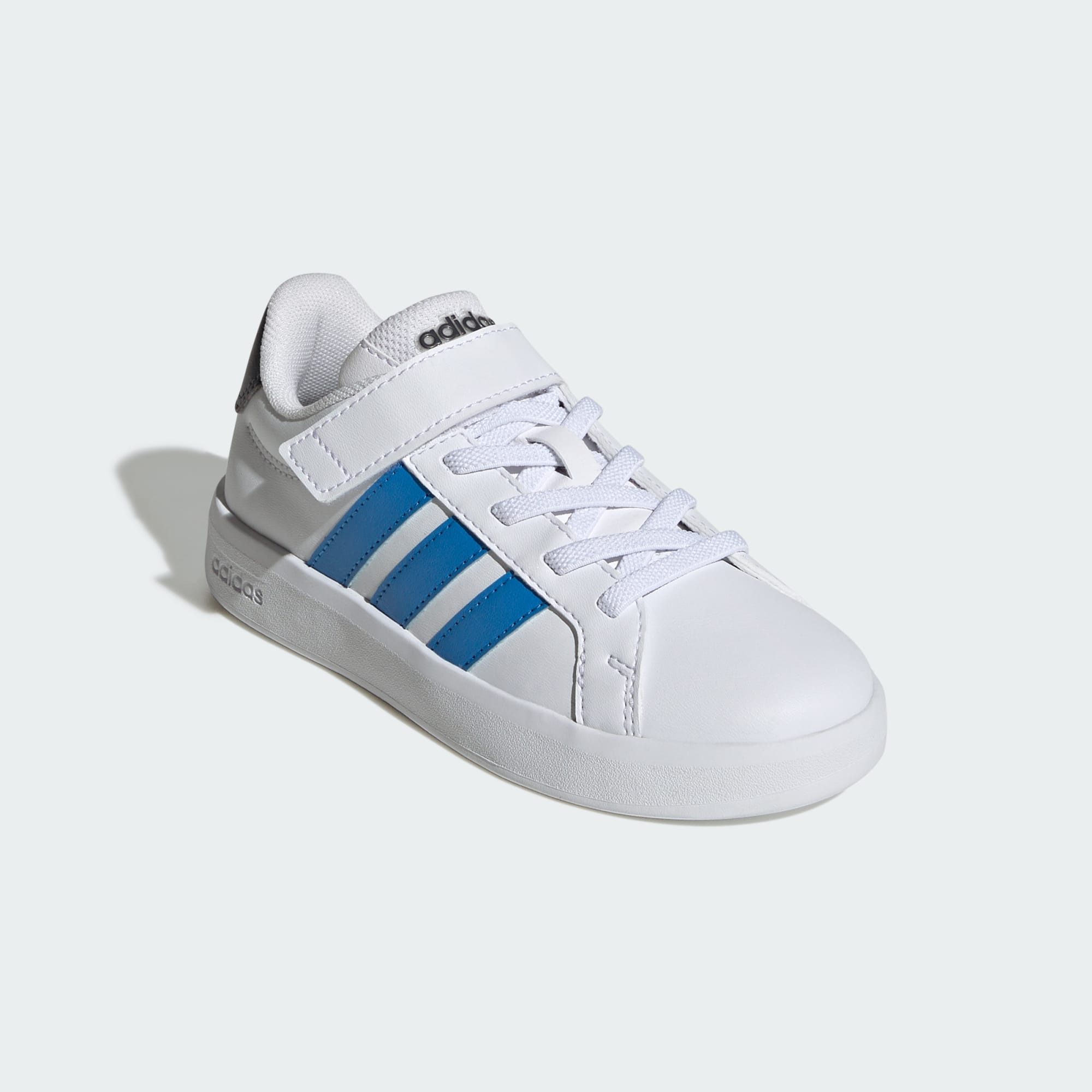 Cloud White / Lucid Ray Blue / Aurora Onix