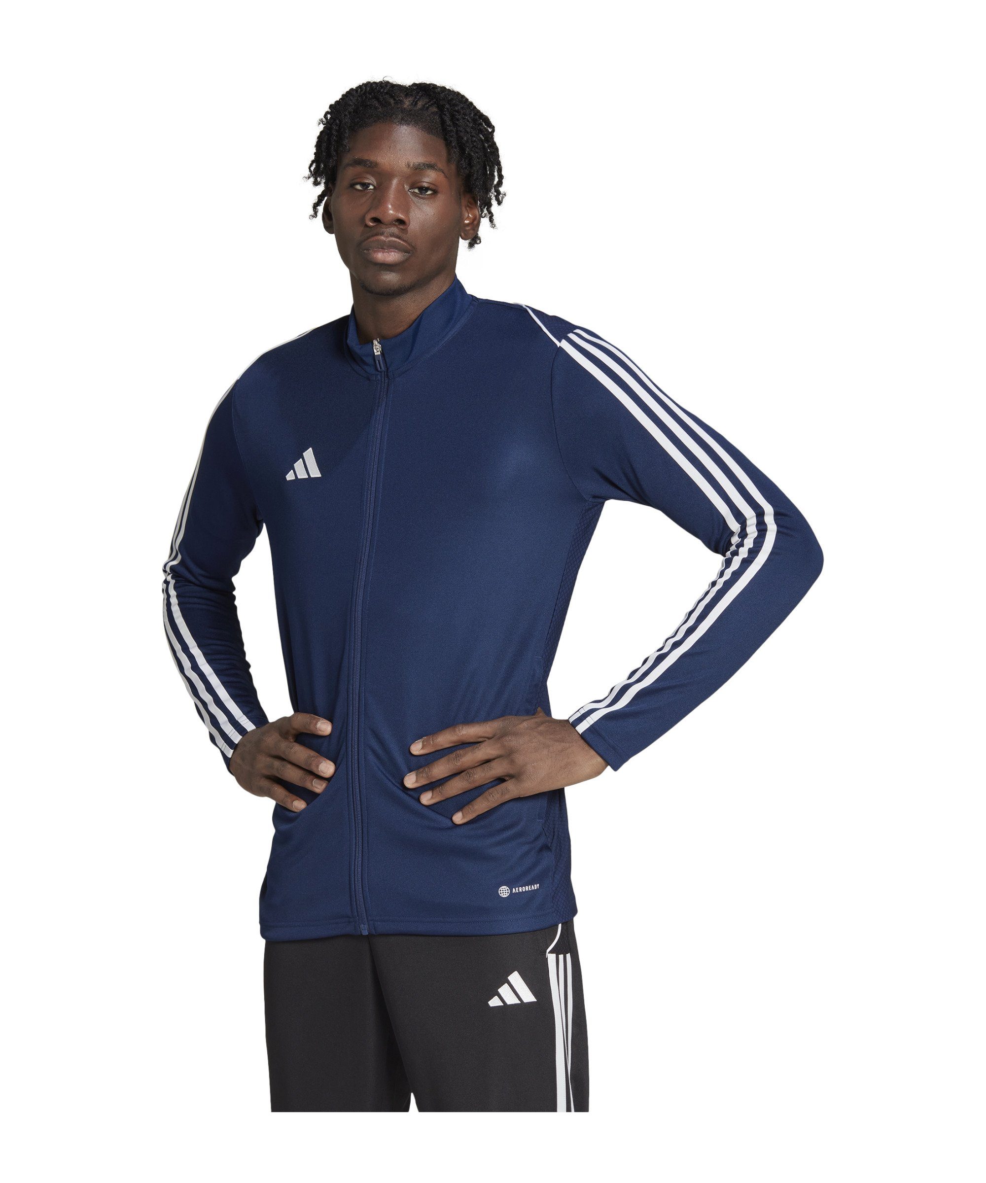 adidas Performance Sweatjacke adidas Performance Tiro 23 League Track Top Polyester