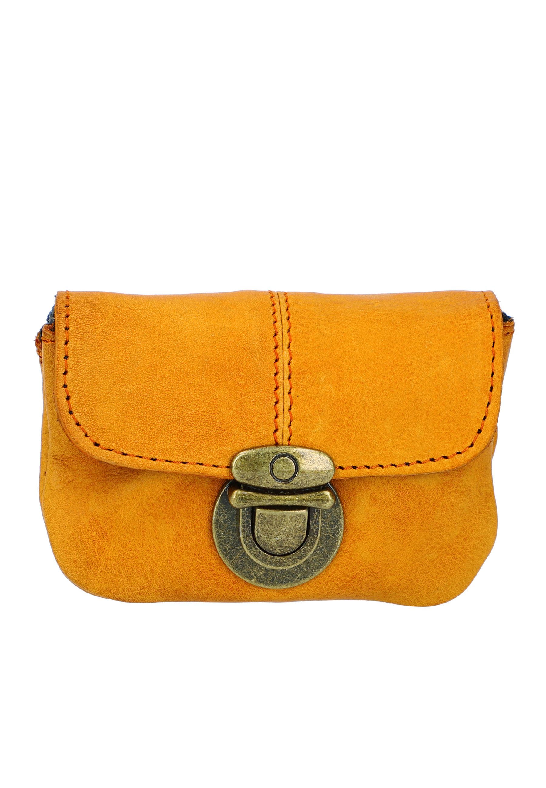 Gusti Leder Gürteltasche Gusti Leder small accessories Eskil (1-tlg)