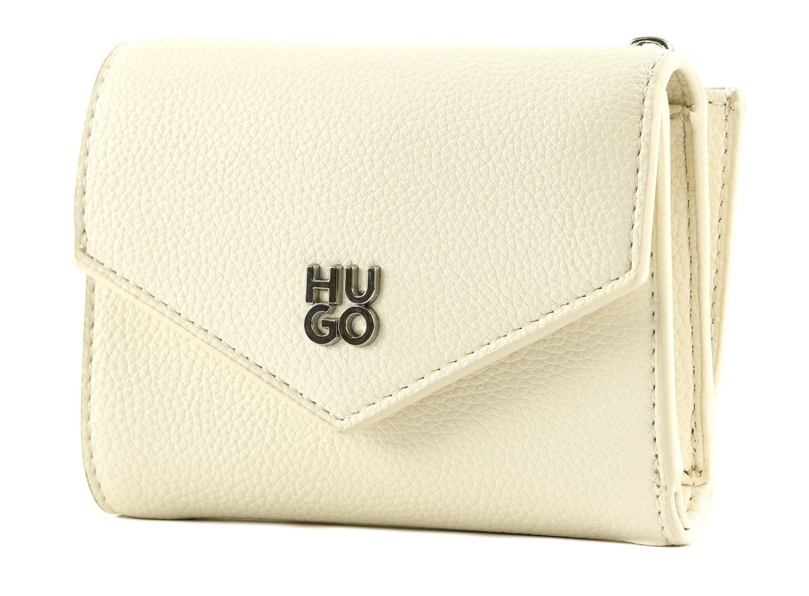 HUGO Geldbörse Flap Wallet