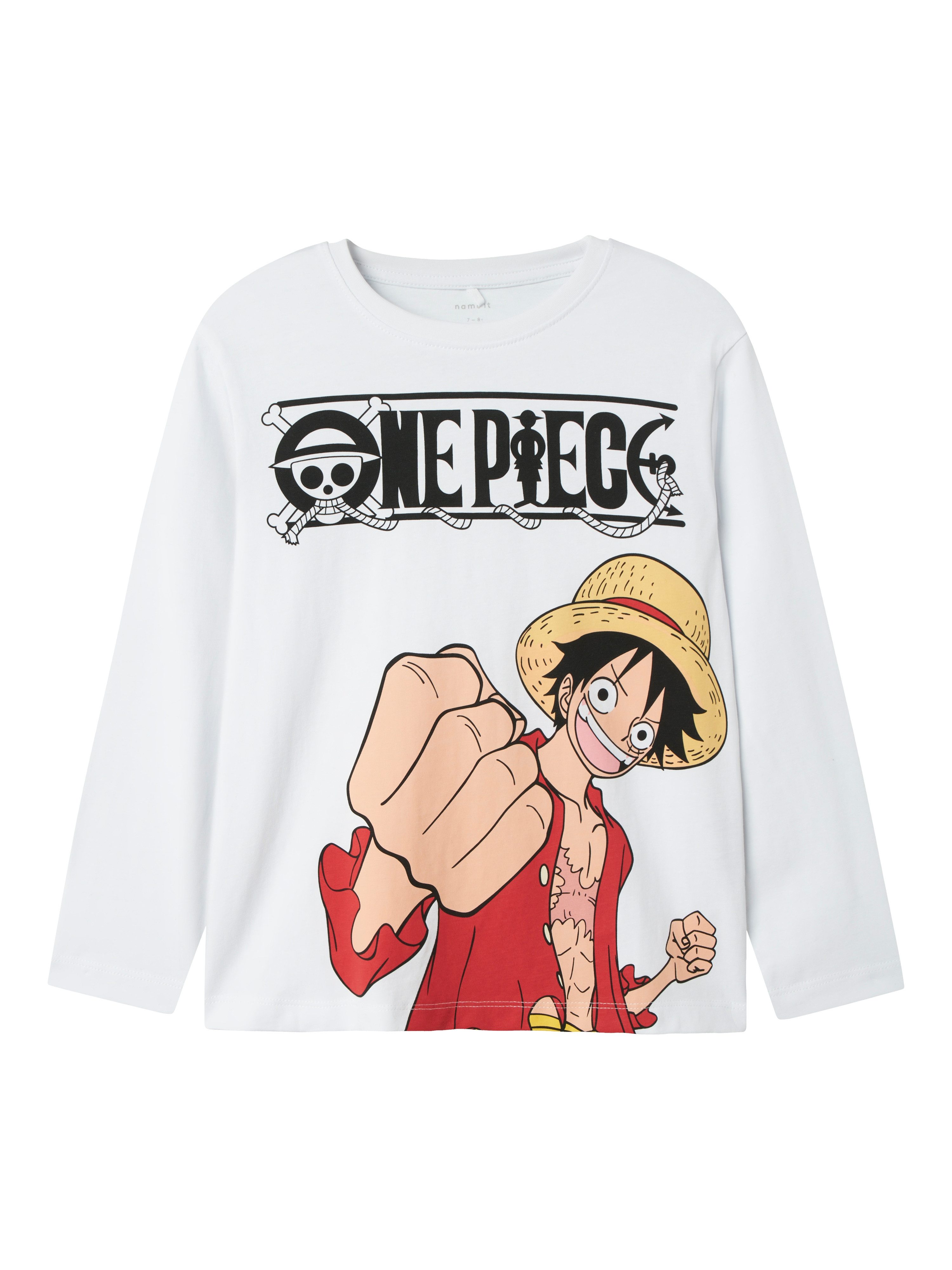 Name It Langarmshirt NKMARK ONEPIECE LS NREG TOP BOX NOOS VDE – Bild 4 von 5