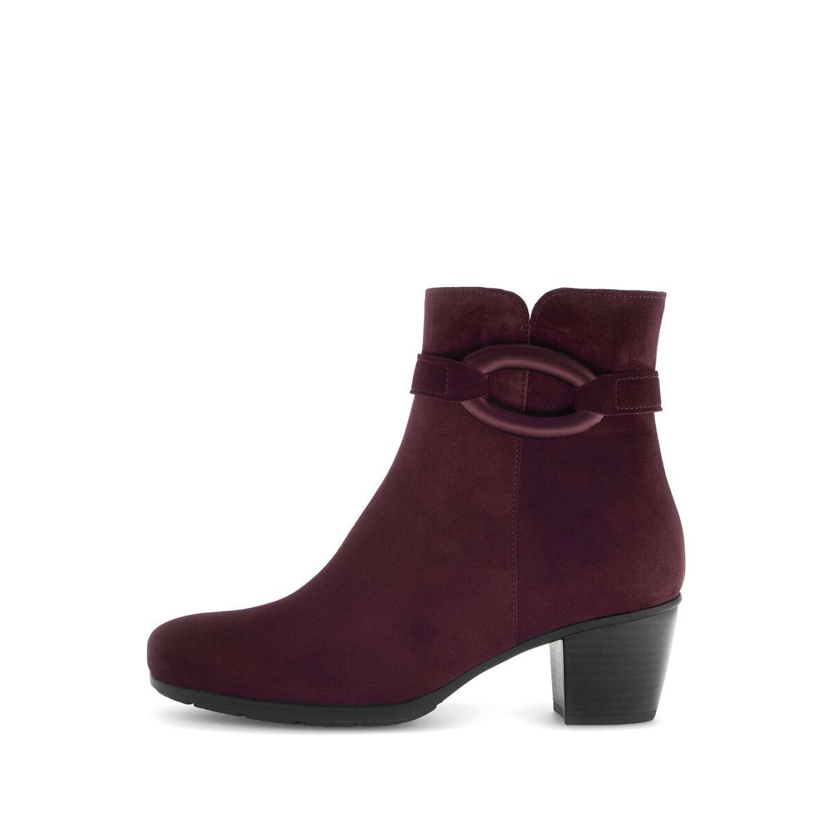 Gabor Elegante Stiefelette Rauleder Stiefelette günstig online kaufen