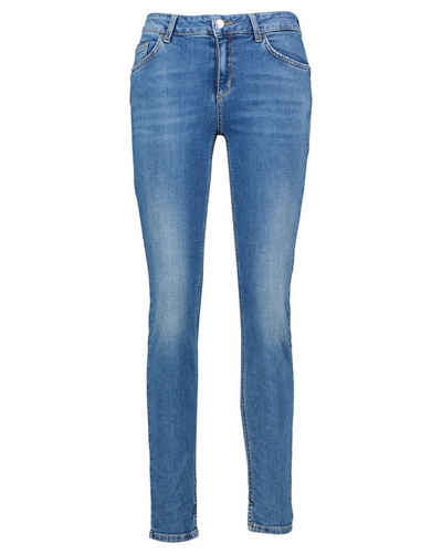 Liu Jo 5-Pocket-Jeans Damen Jeans B.UP FABULOUS Skinny Fit (1-tlg)