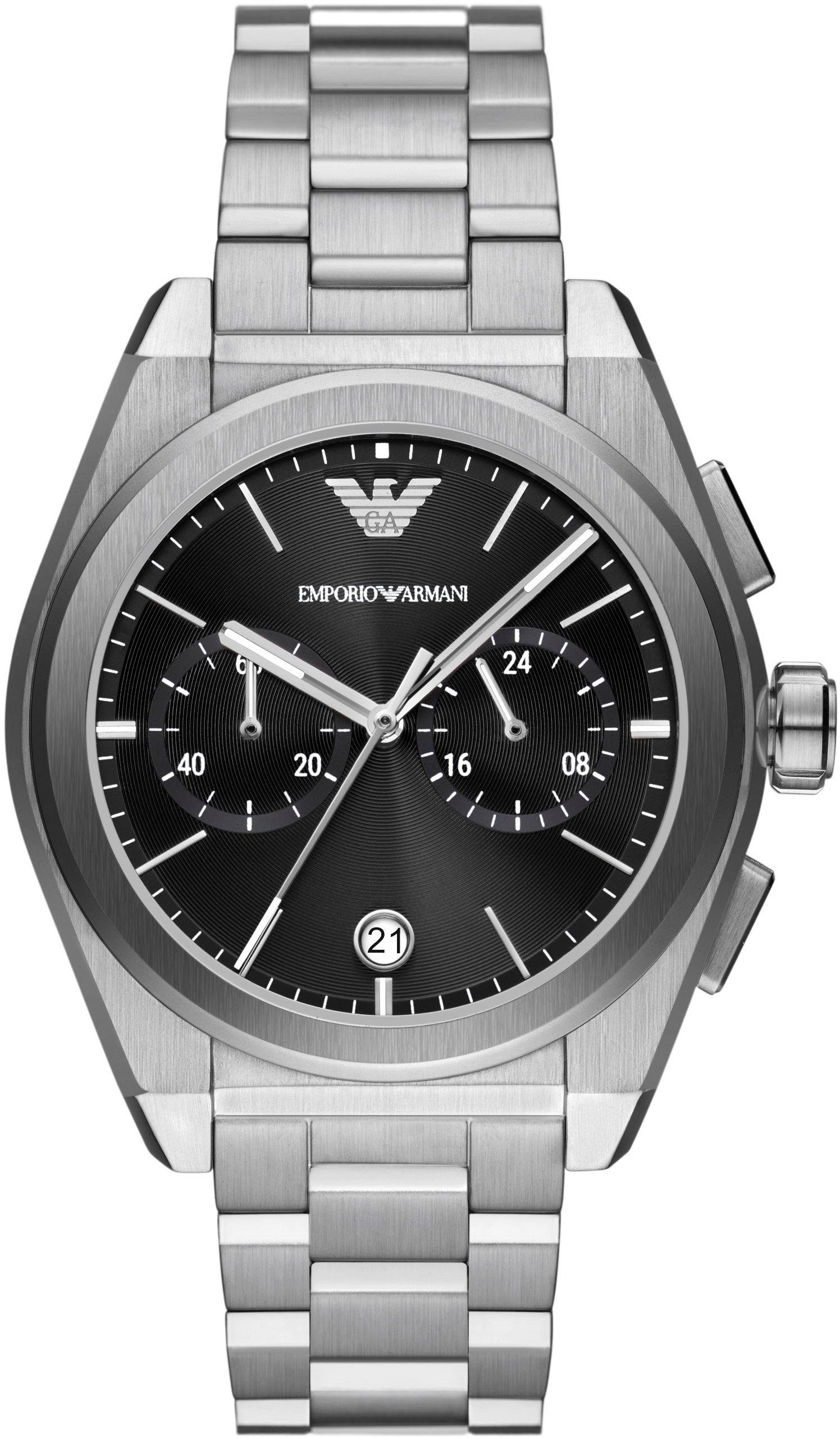 Emporio Armani Chronograph AR11560