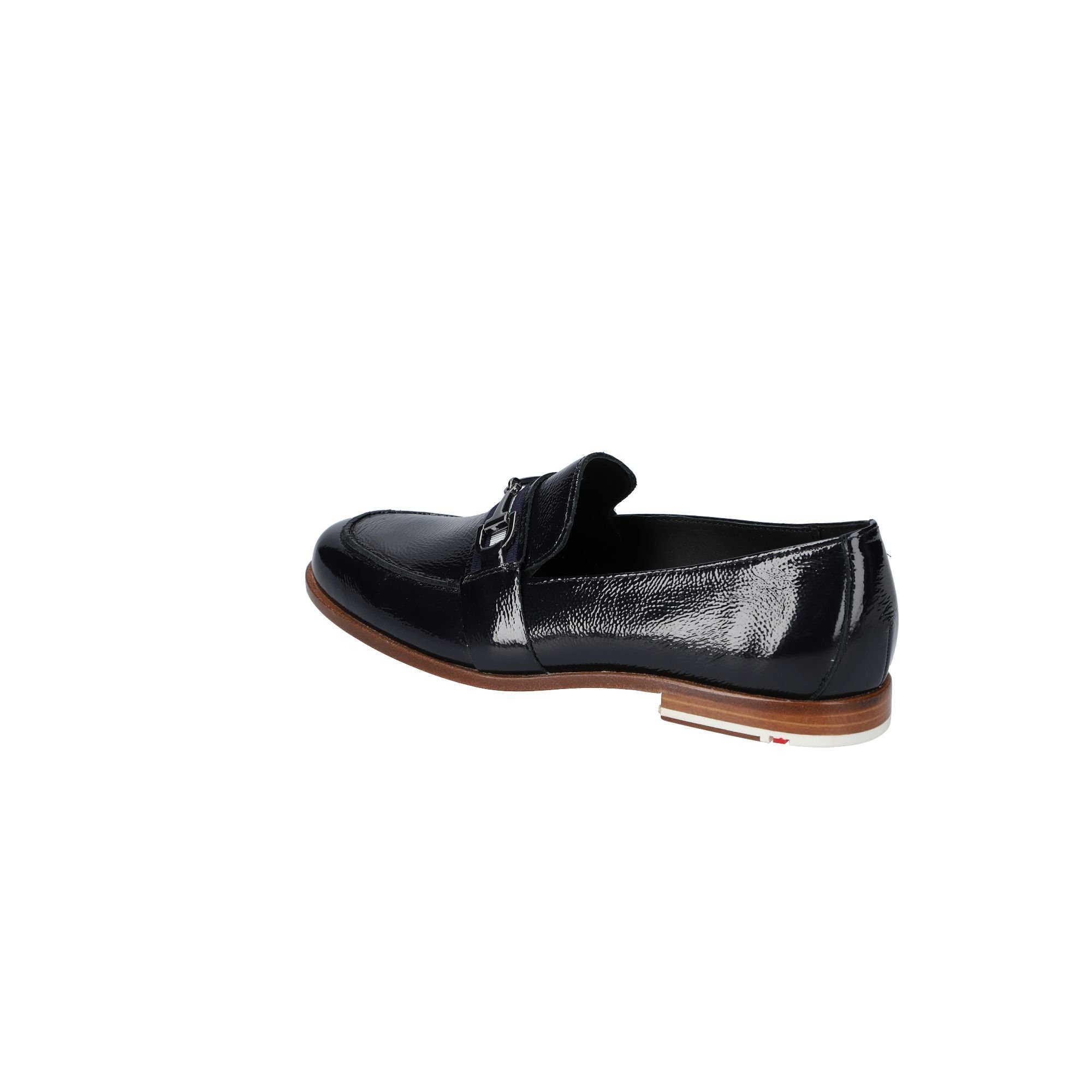 Lloyd Slipper Slipper