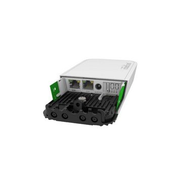 MikroTik RBWAPGR-5HACD2HND&R11E-LTE6 - wAP ac LTE-Kit - Access... 4G/LTE-Router