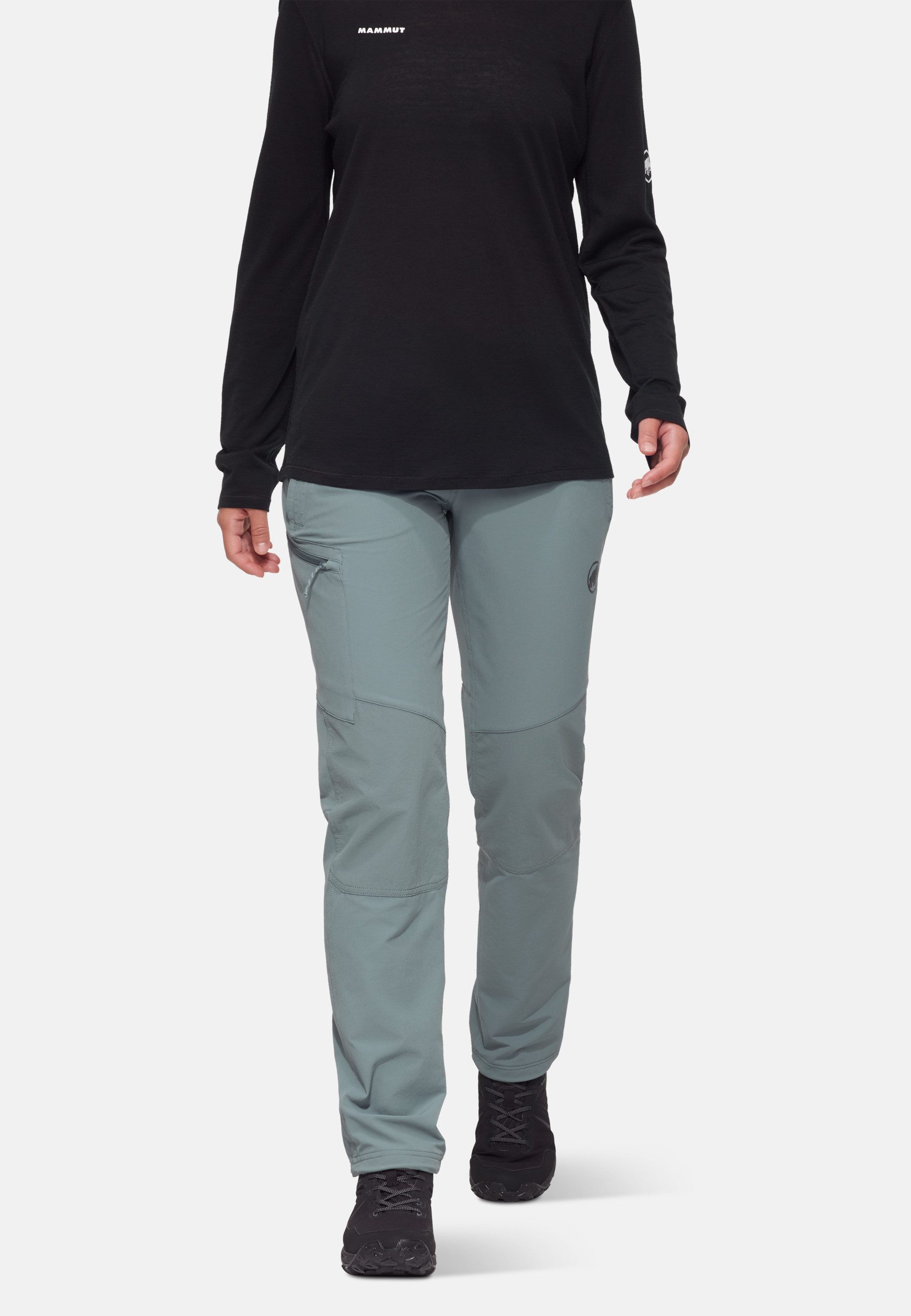 Mammut Sporthose Runbold Guide SO Pants Women