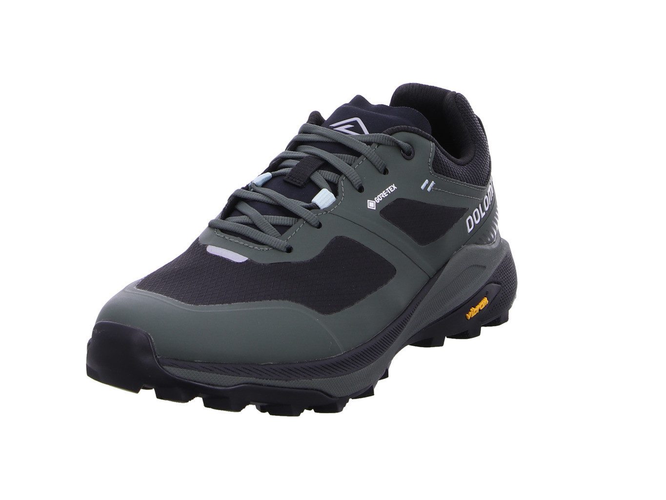 Dolomite DOL Shoe Ms Nibelia GTX Schnürschuh