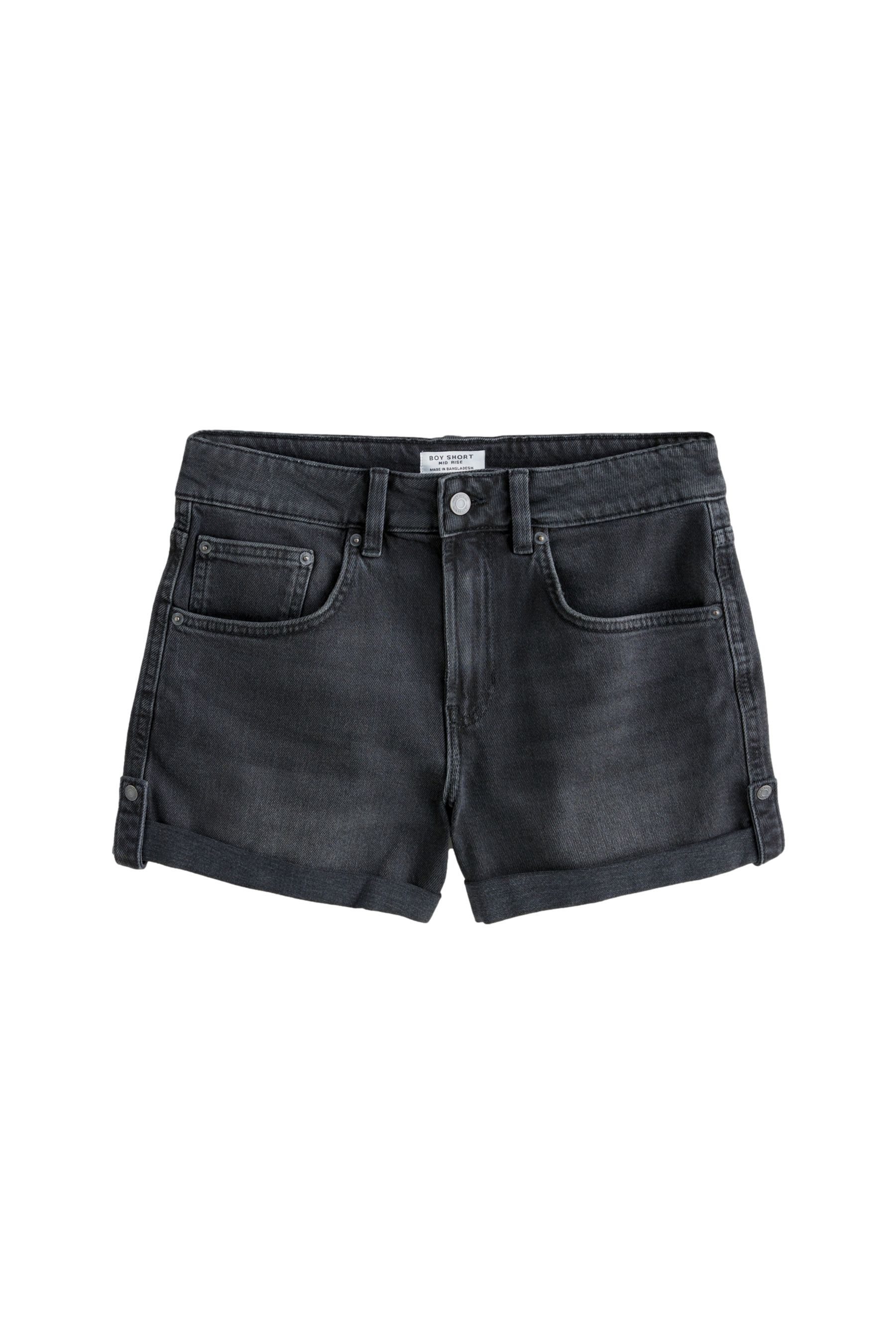 Next Shorts Denim-Shorts im Boyfriend-Look (1-tlg) günstig online kaufen