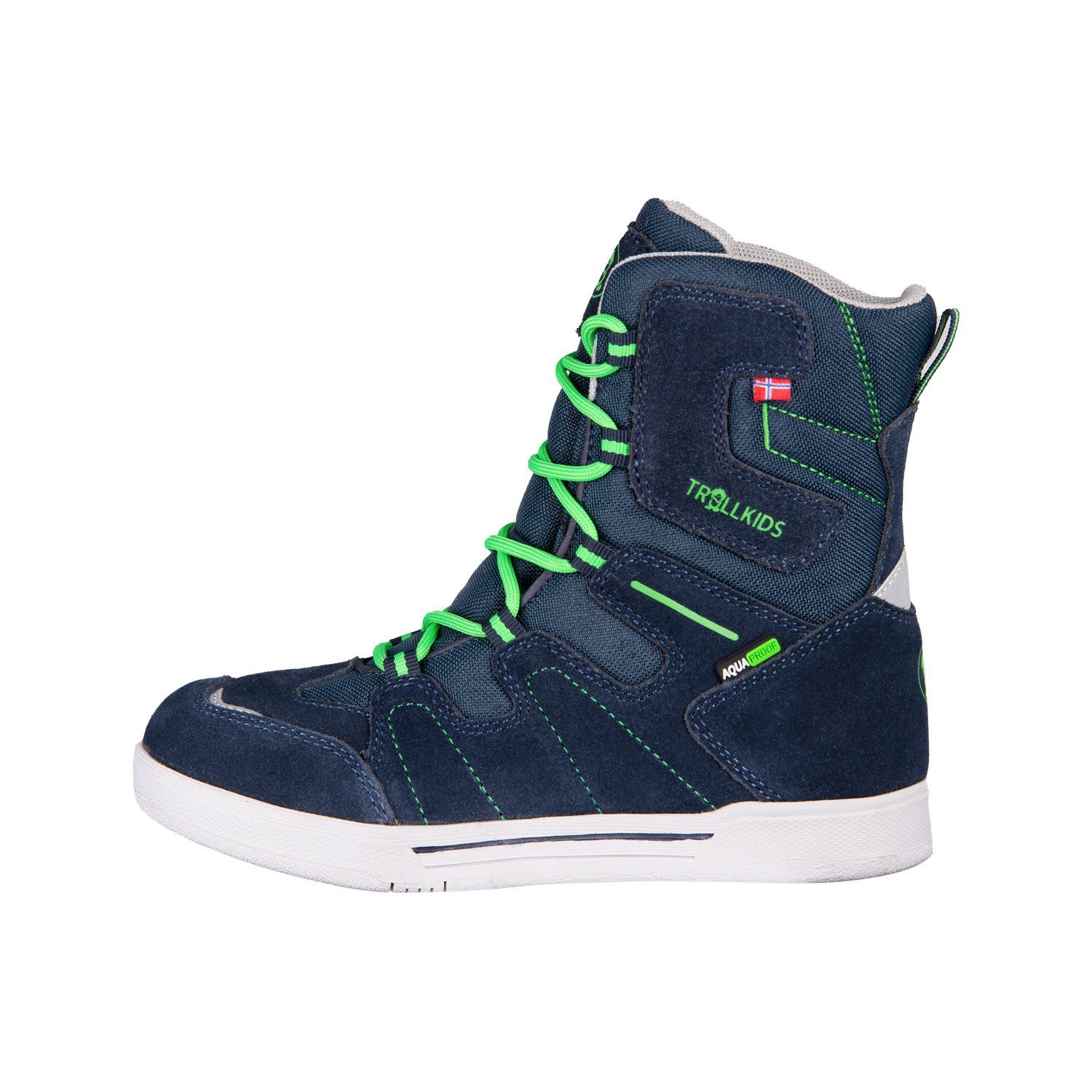 Skanden Winterboots
