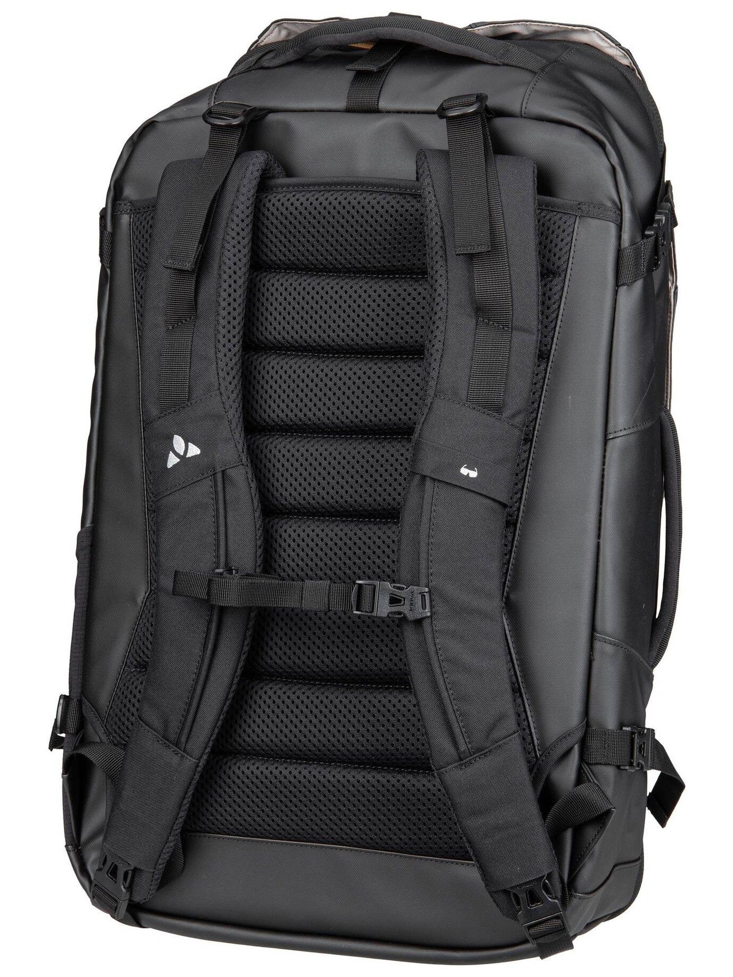 VAUDE Rucksack Mundo Proof Carry-On 38