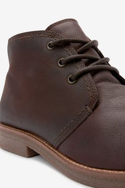 Next Chukka-Stiefel mit Kreppsohle Stiefel (1-tlg)