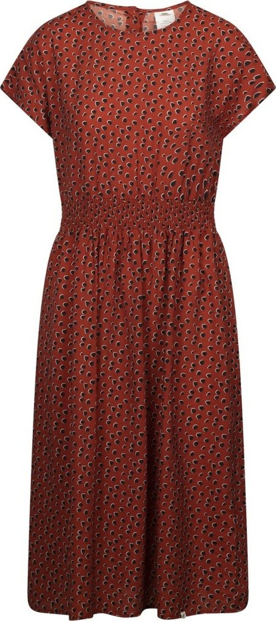 Trespass Maxikleid Susanne Casual Midi Dress