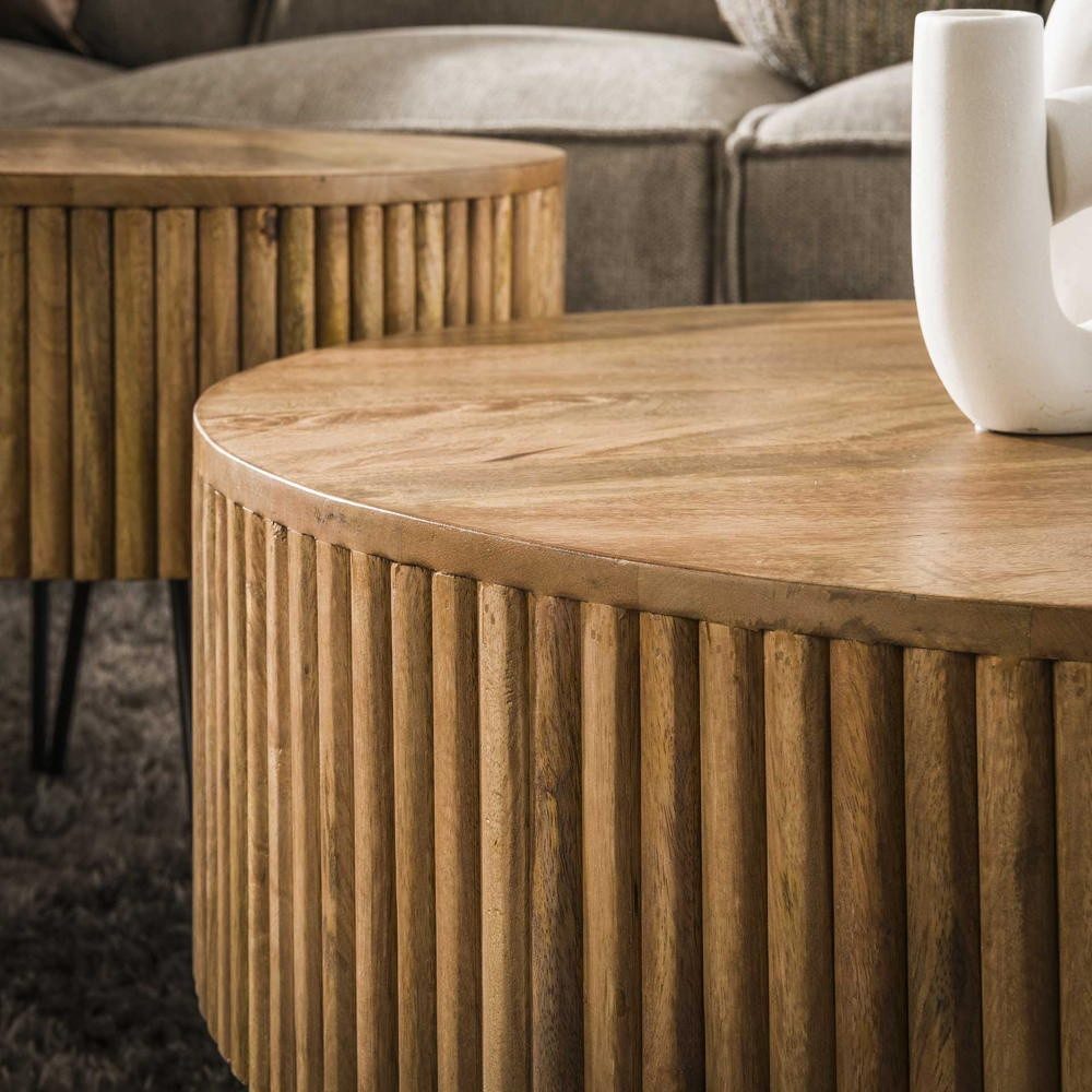 RINGO-Living Couchtisch Fedja günstig online kaufen