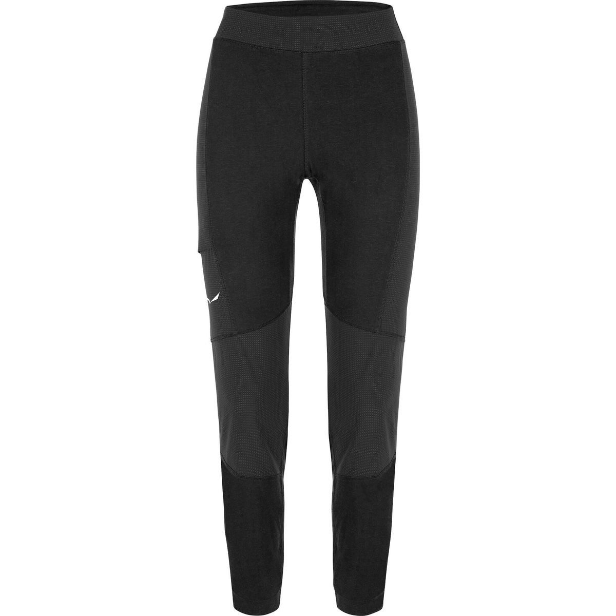 Salewa Outdoorhose Lavaredo Hemp W Tights Diese komfortable und funktionale Damen-Legging ist ideal für jede