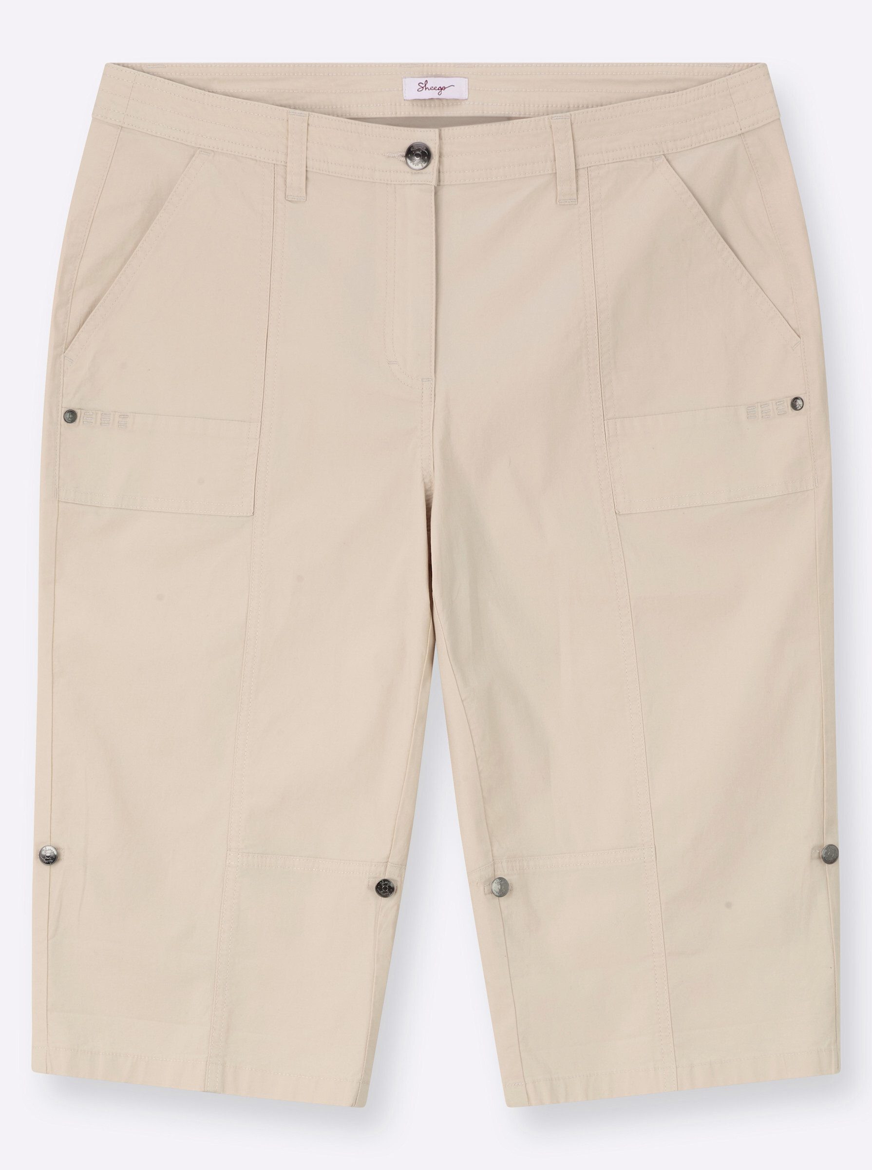 Shorts Hose kurz normal